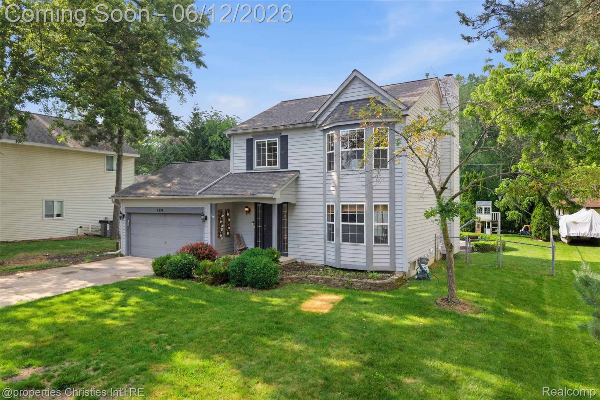 124 Rexton Street