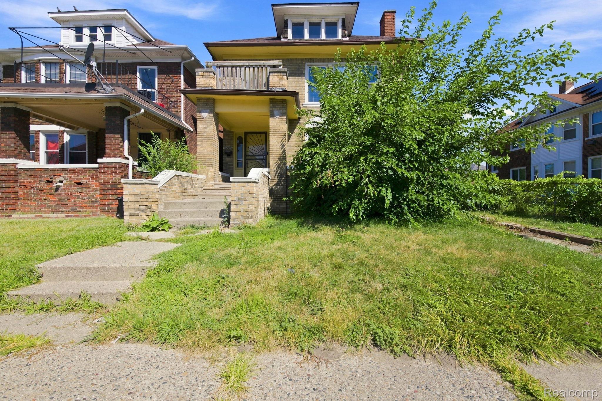 2288 Hazelwood Street