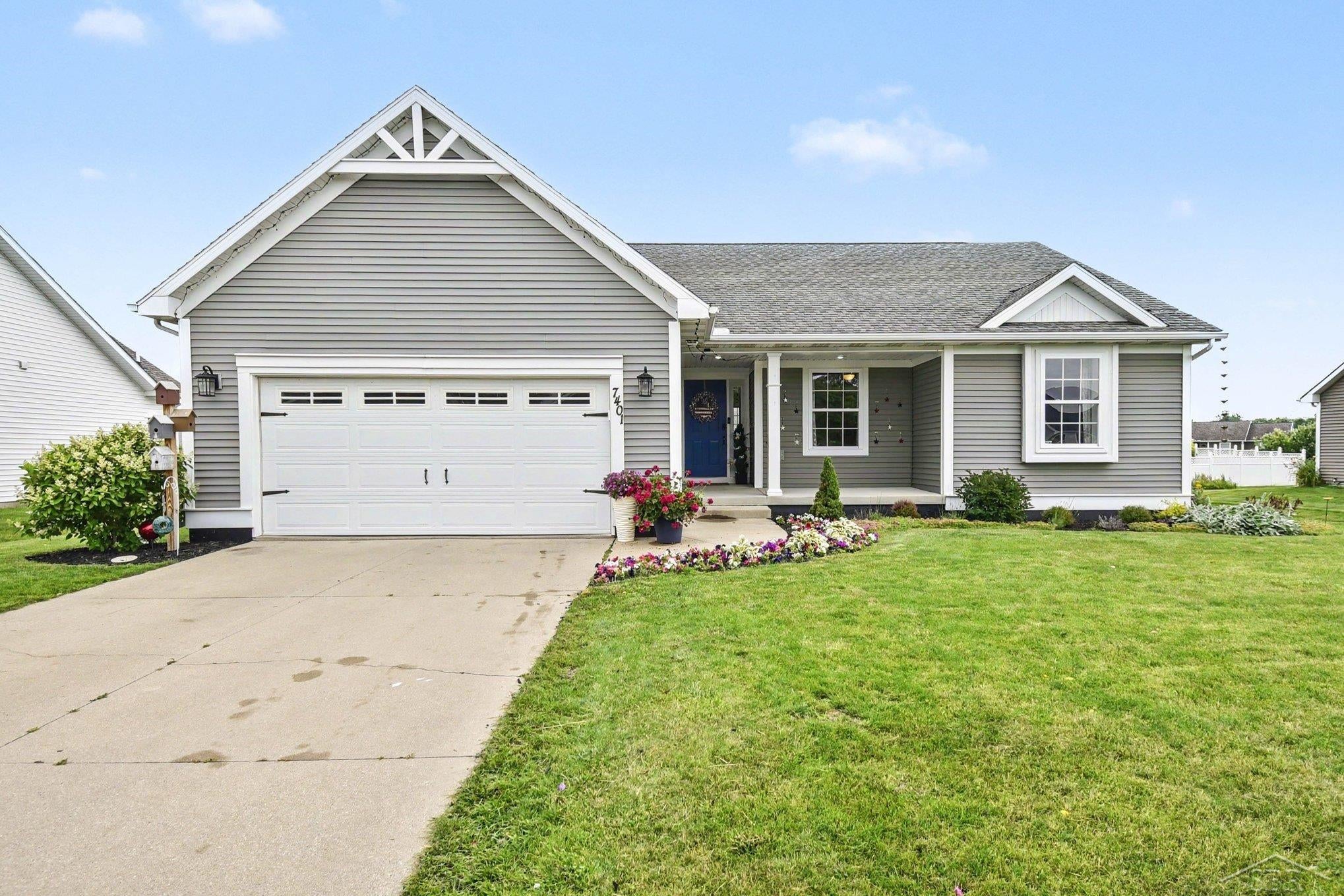 7401 W Ryan Court