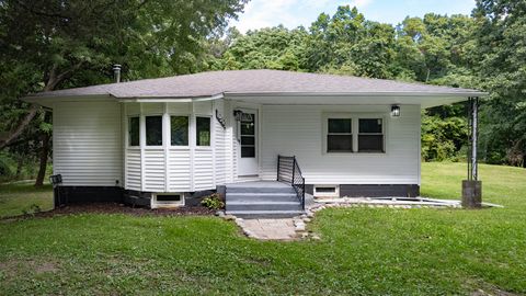 11915 E L Avenue Charleston Township MI 49053