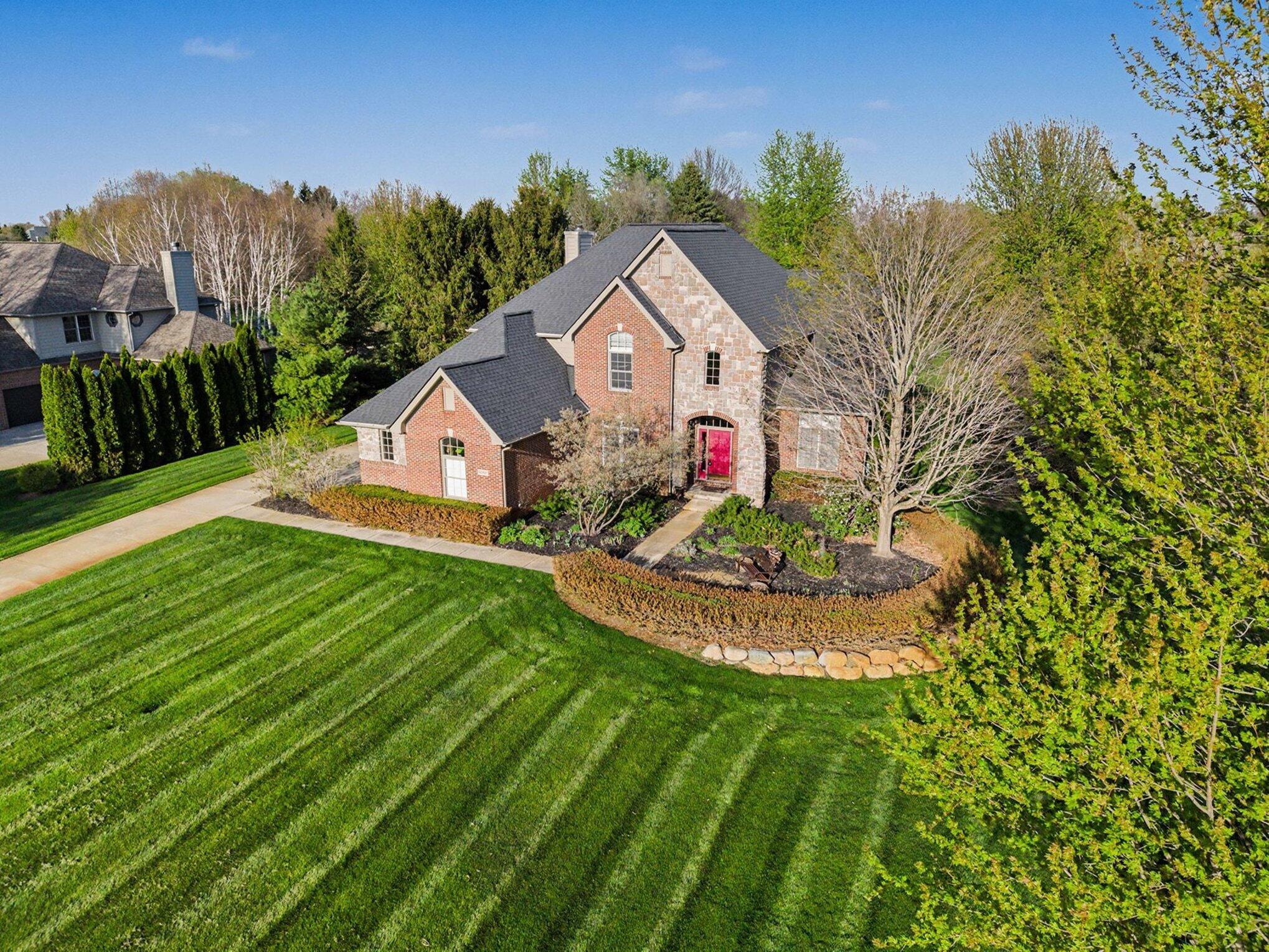 6345 Brookview Drive