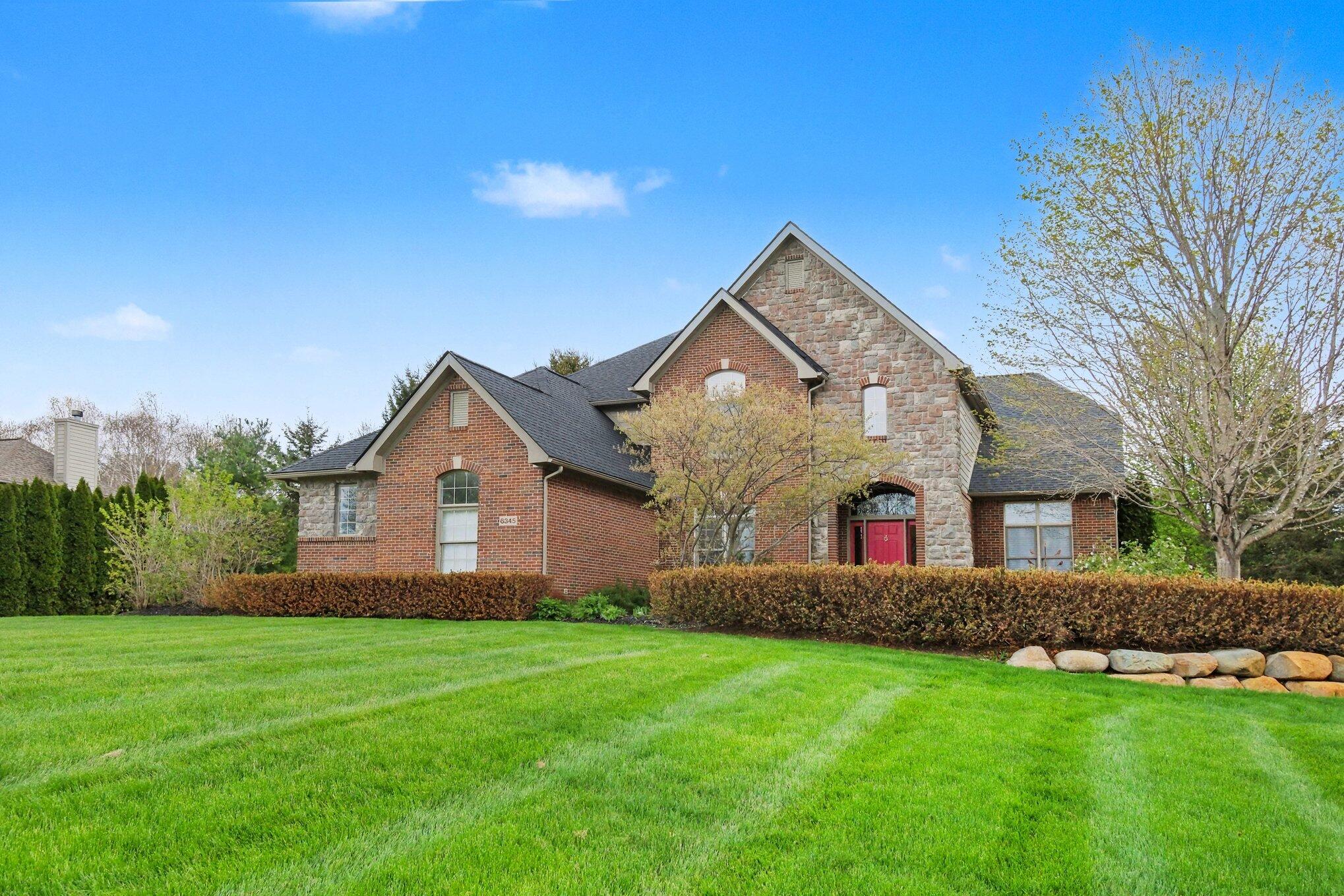 6345 Brookview Drive