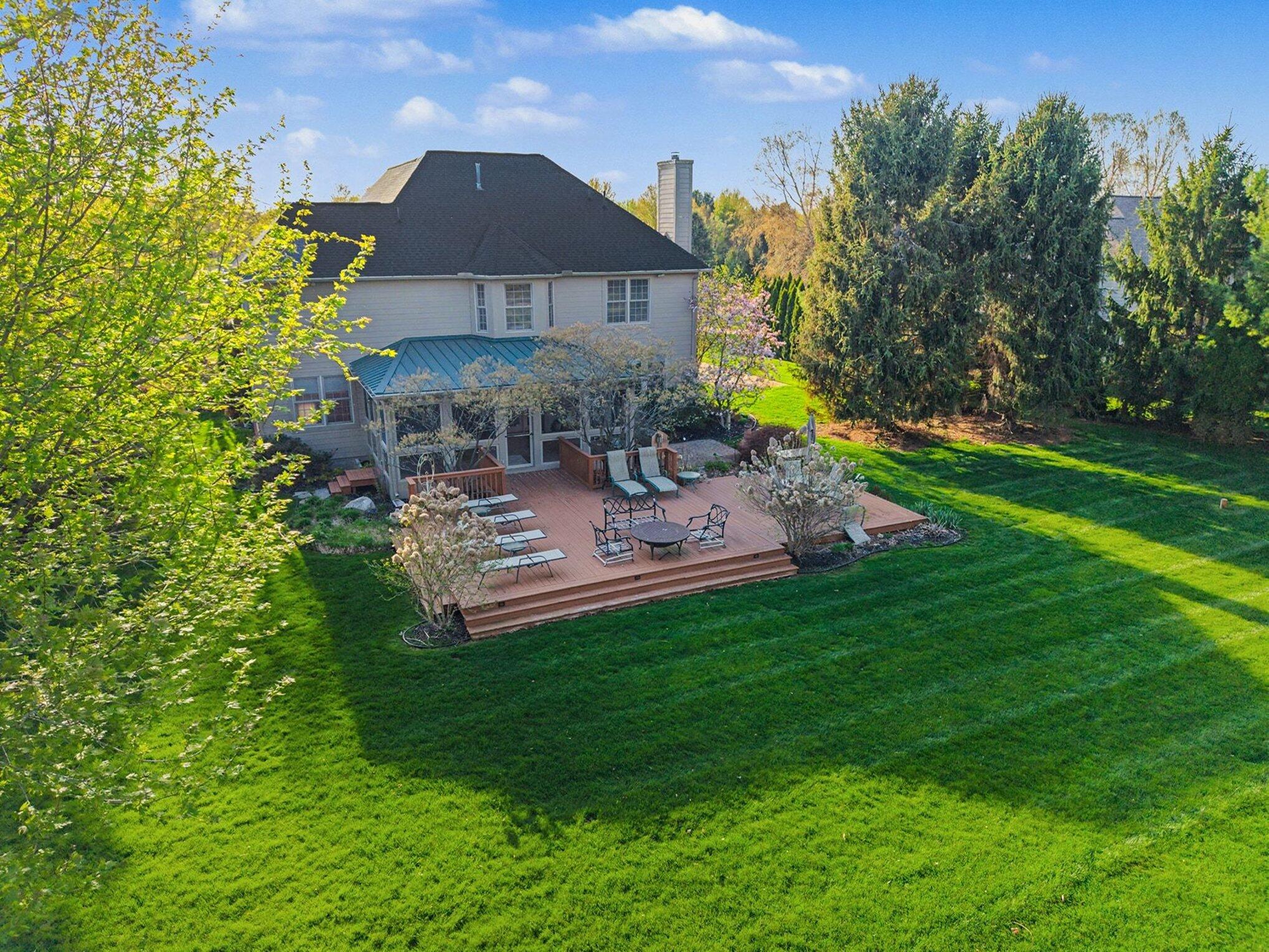 6345 Brookview Drive