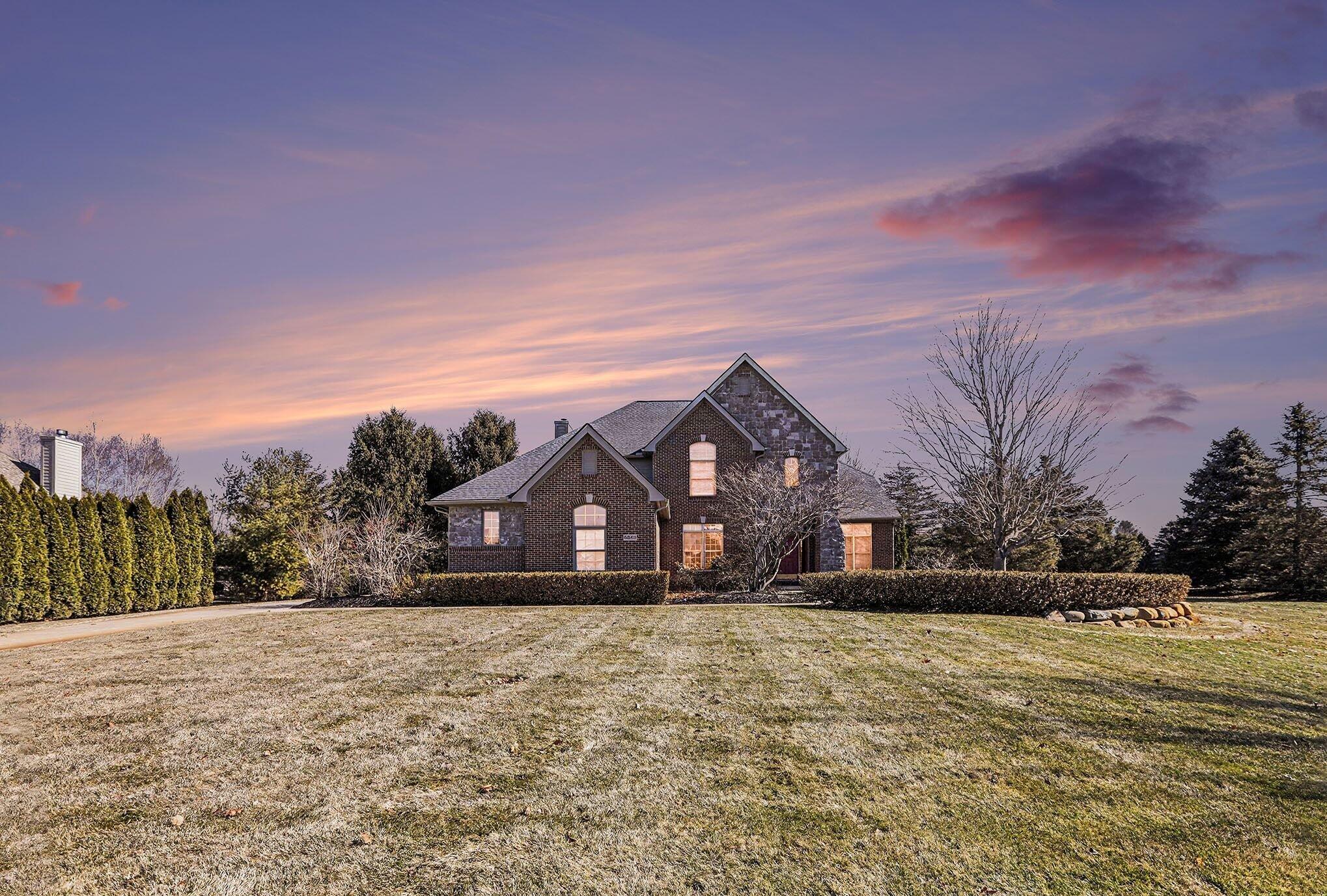 6345 Brookview Drive