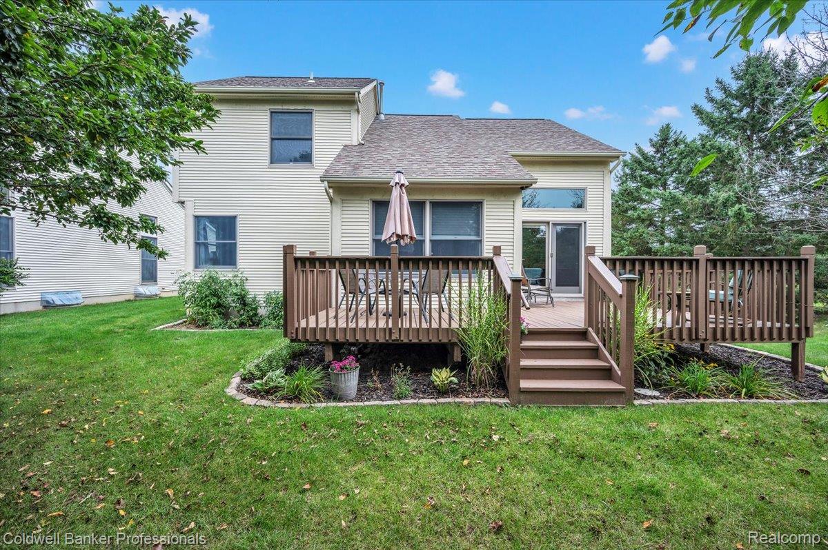 646 Rolling Hills Lane