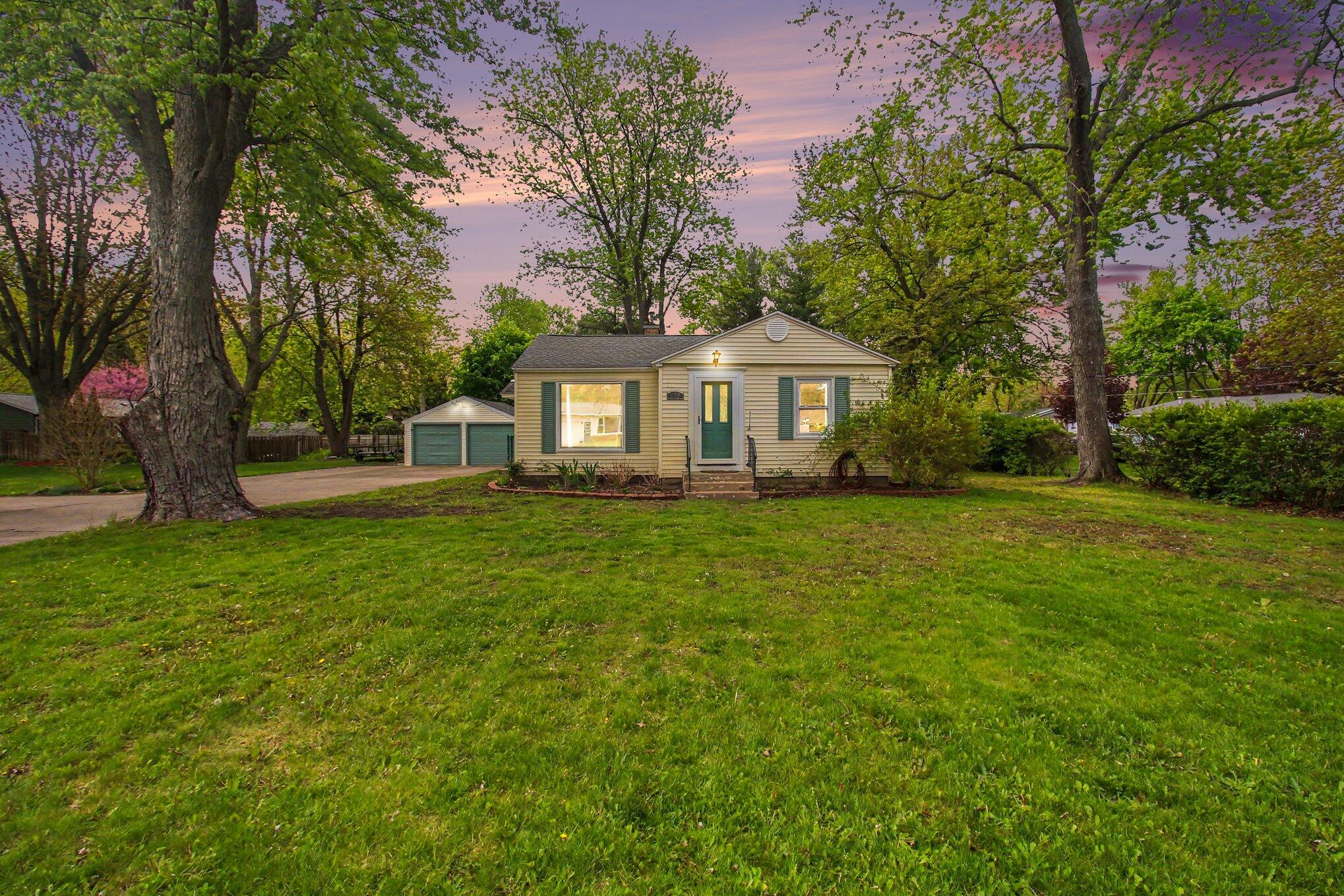 1574 Ottawa Beach Road