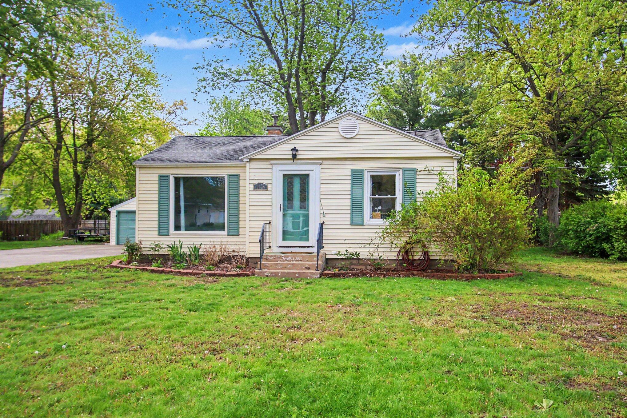 1574 Ottawa Beach Road
