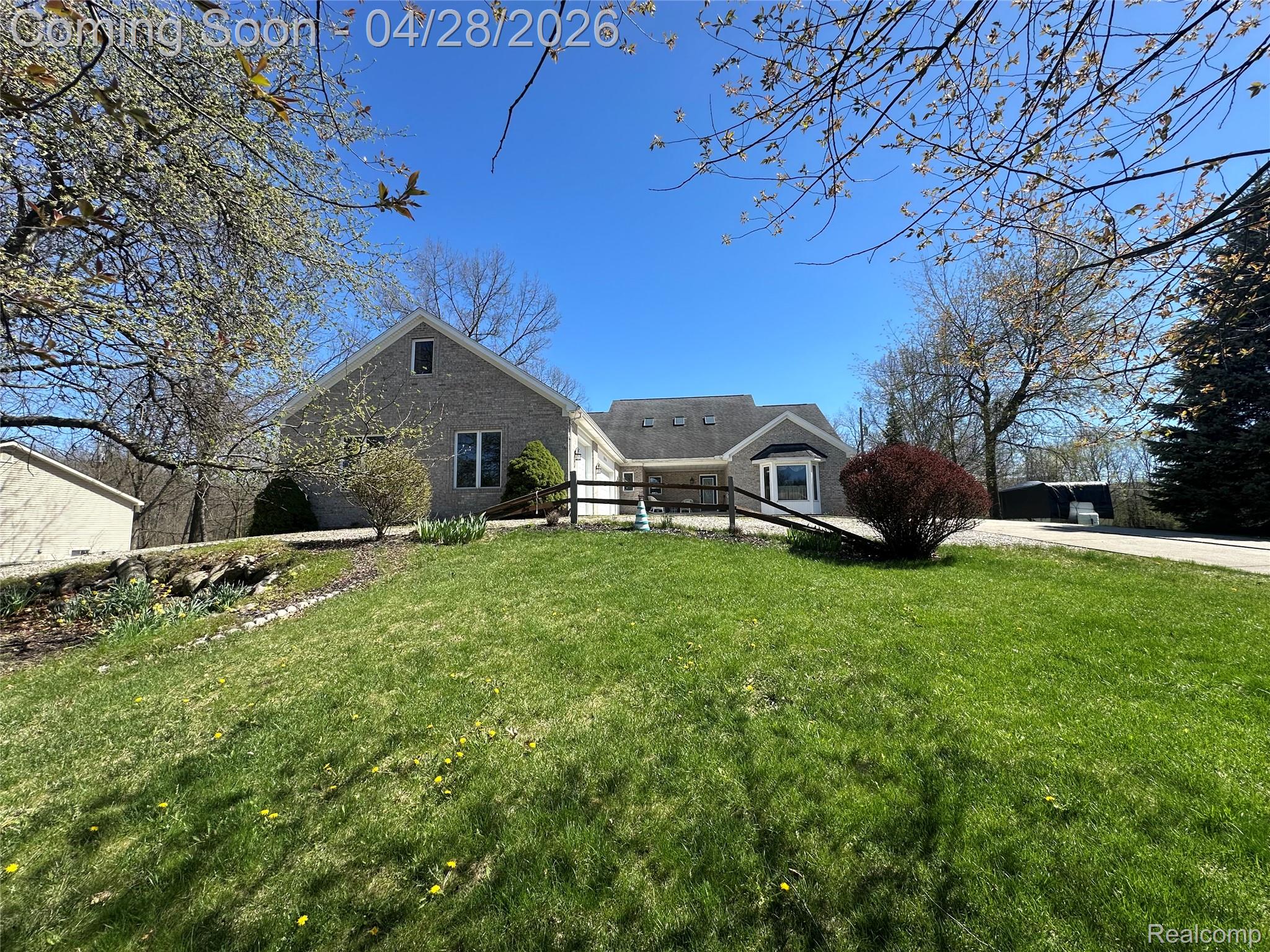 3630 S Shimmons Circle