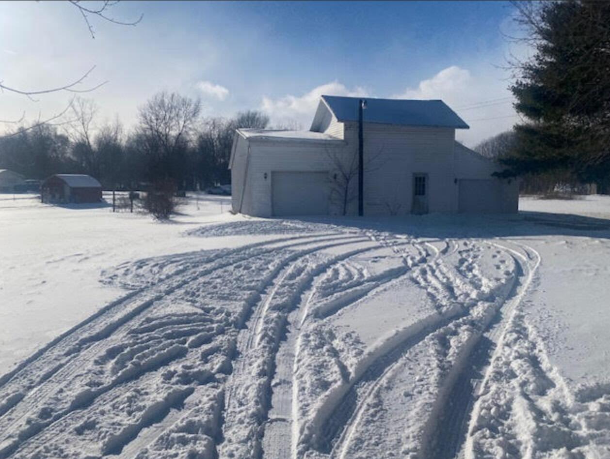 520 S Broadway Street