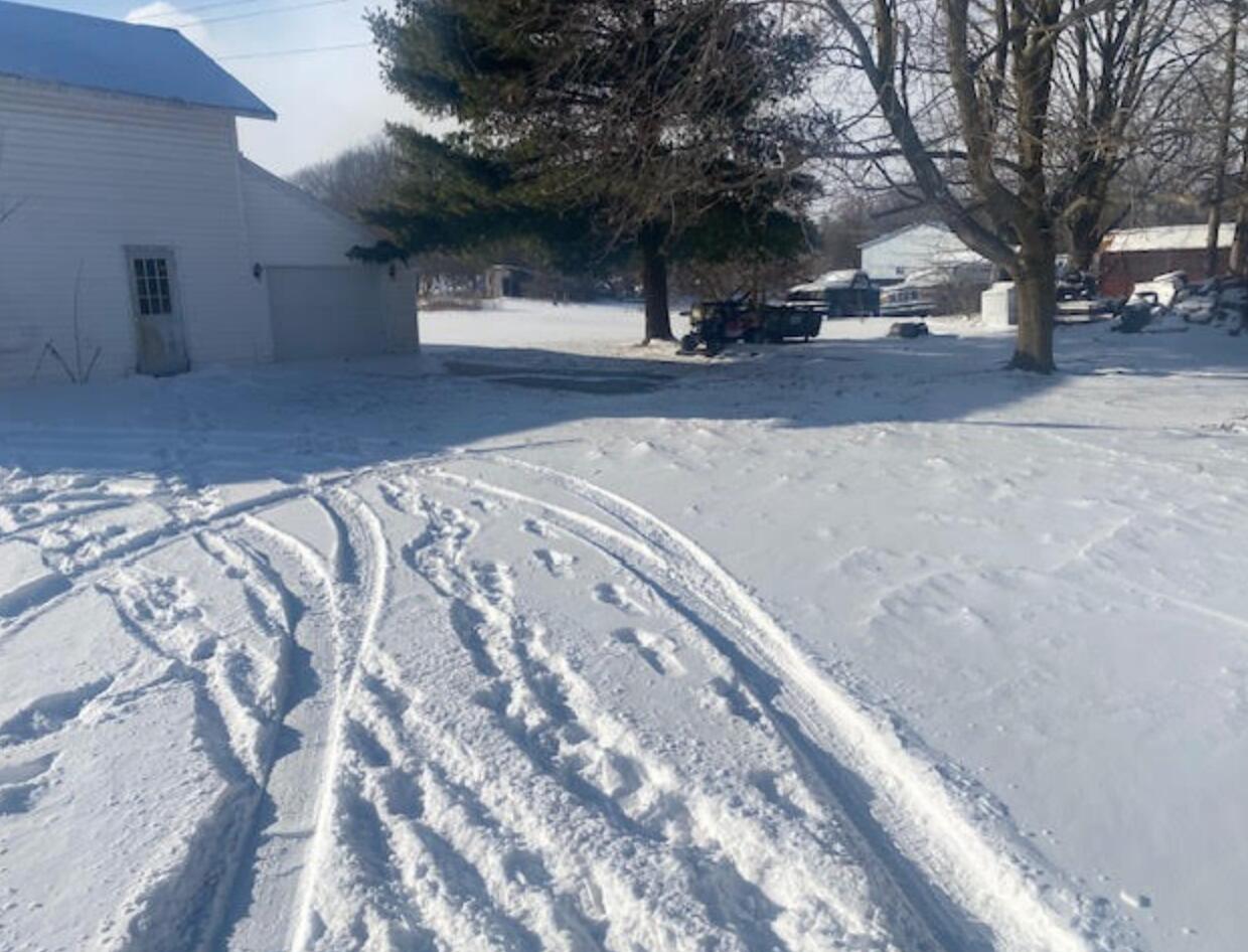 520 S Broadway Street