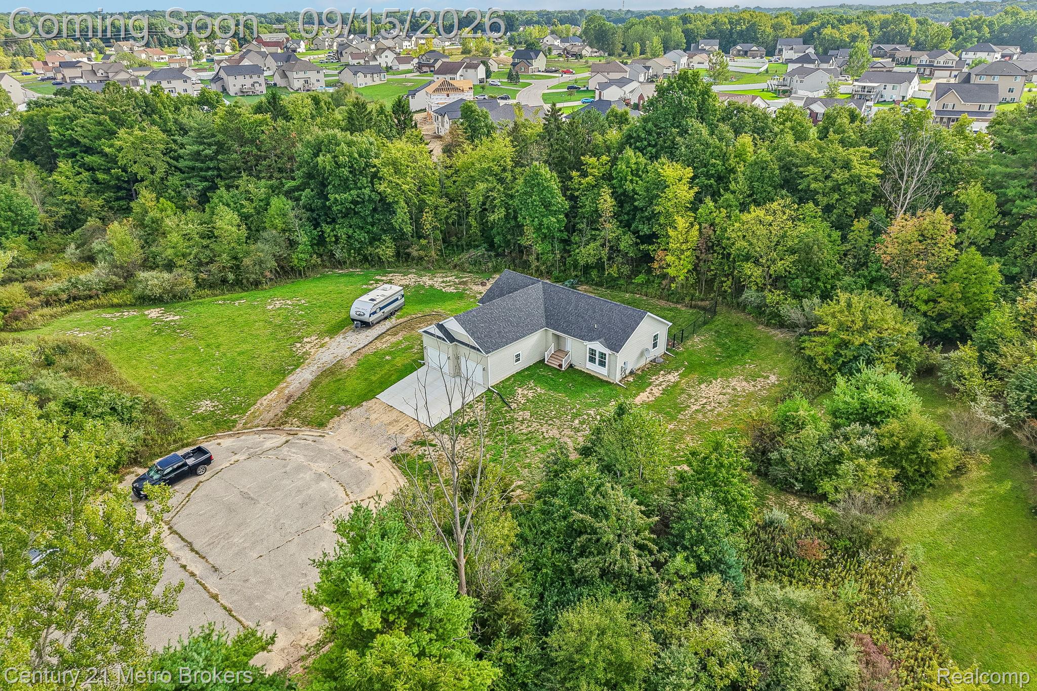 2088 Creekwood Court