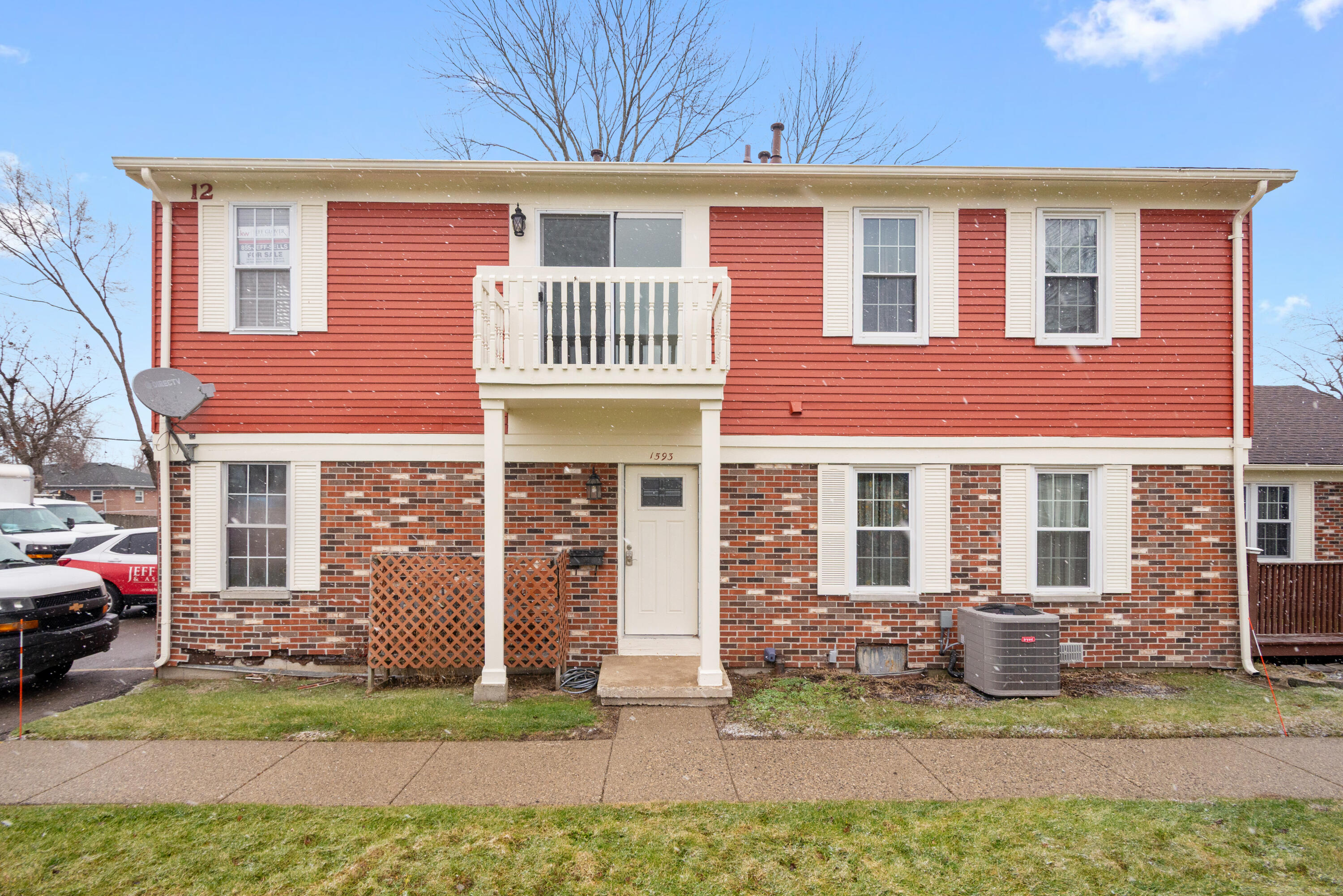 1593 Wingate Boulevard