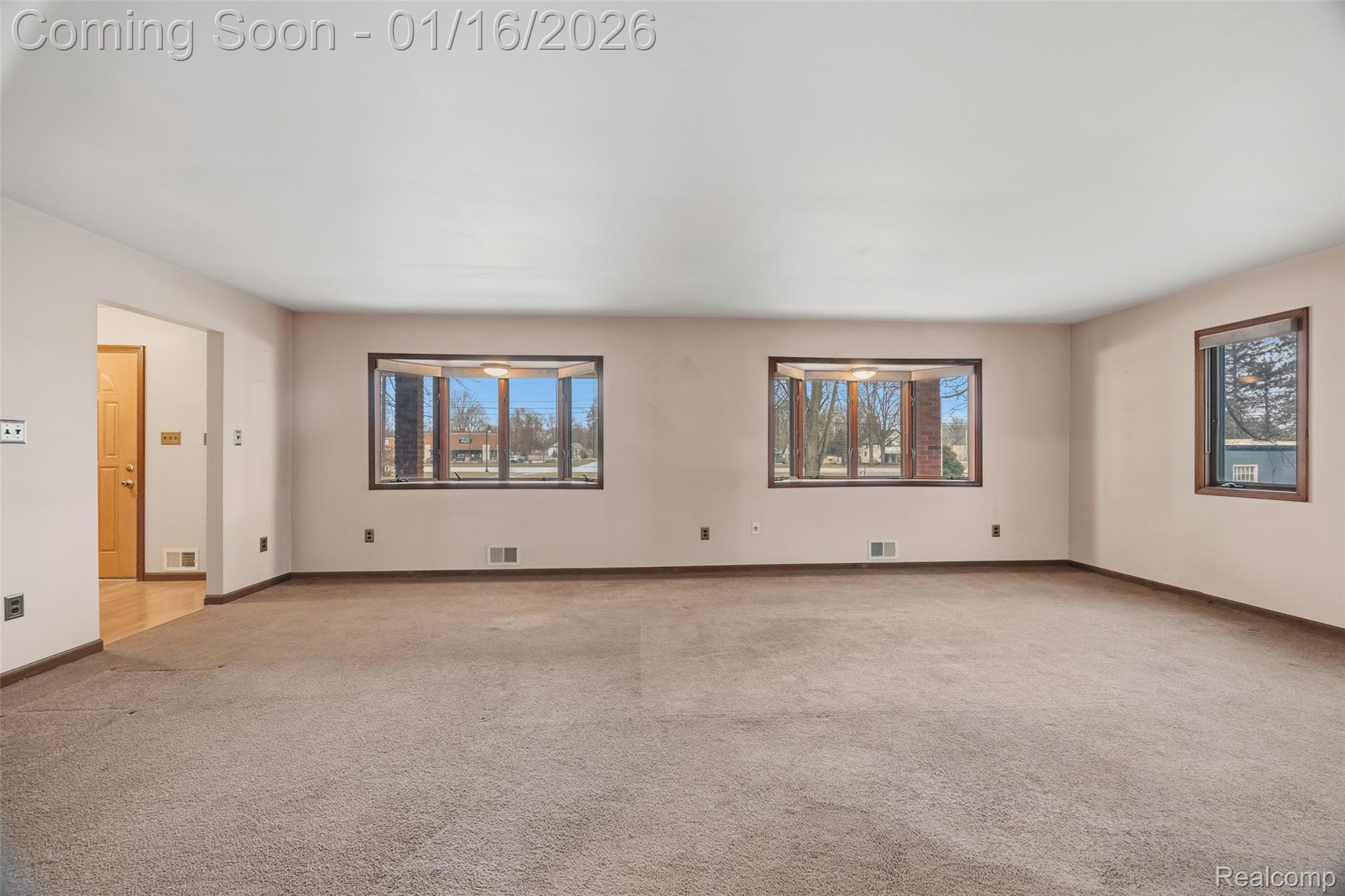 21650 Telegraph Road