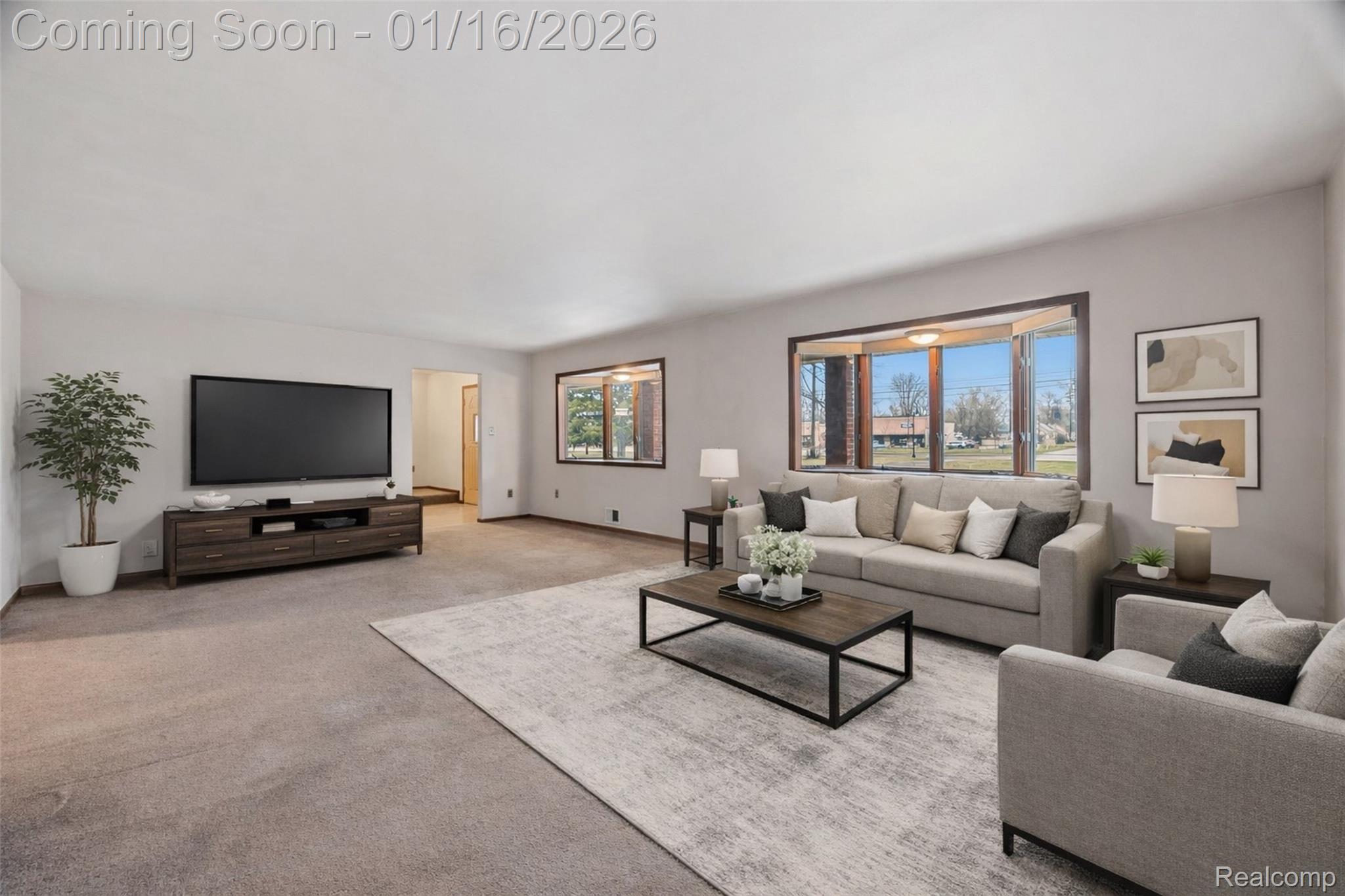 21650 Telegraph Road