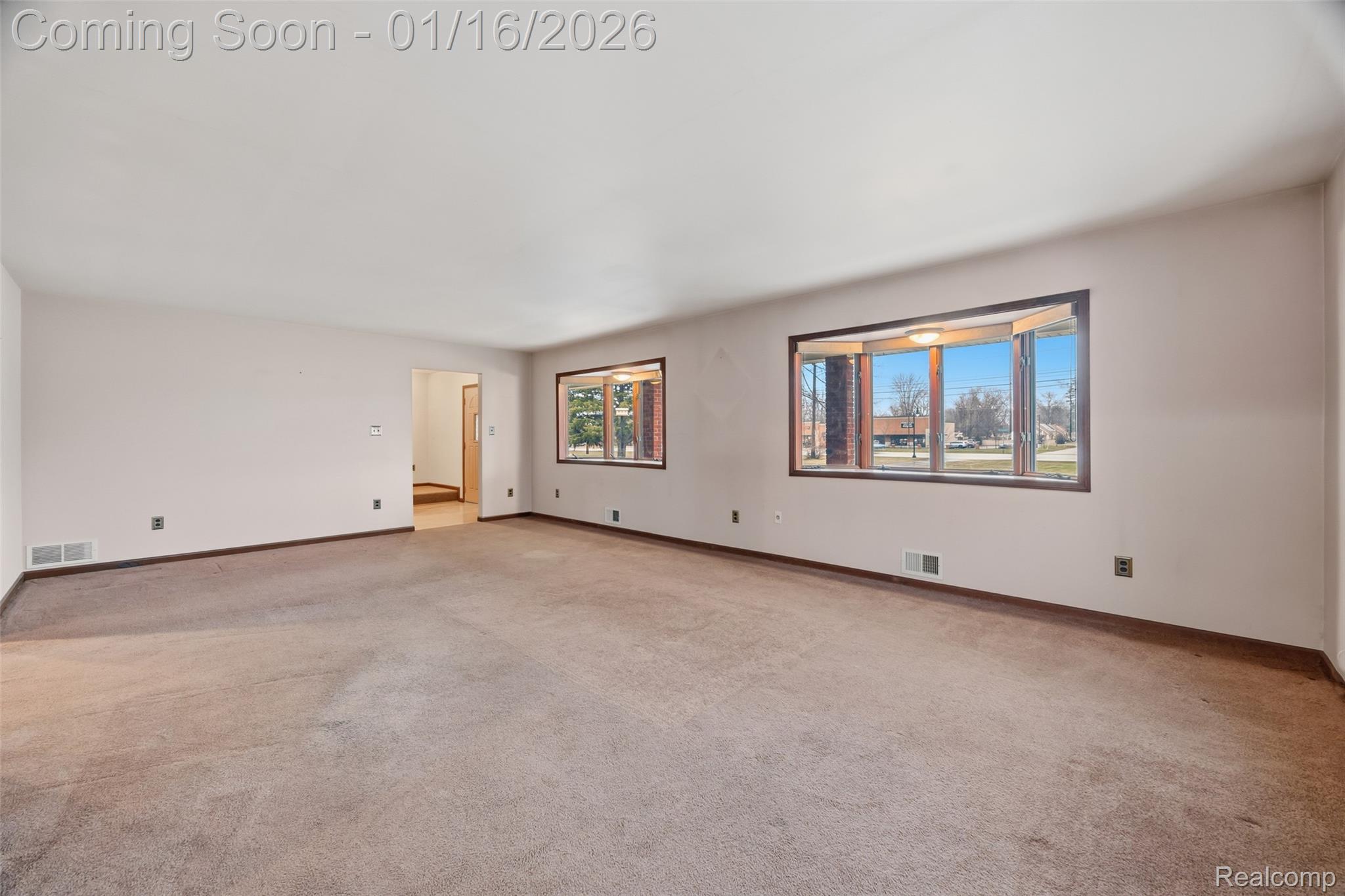 21650 Telegraph Road