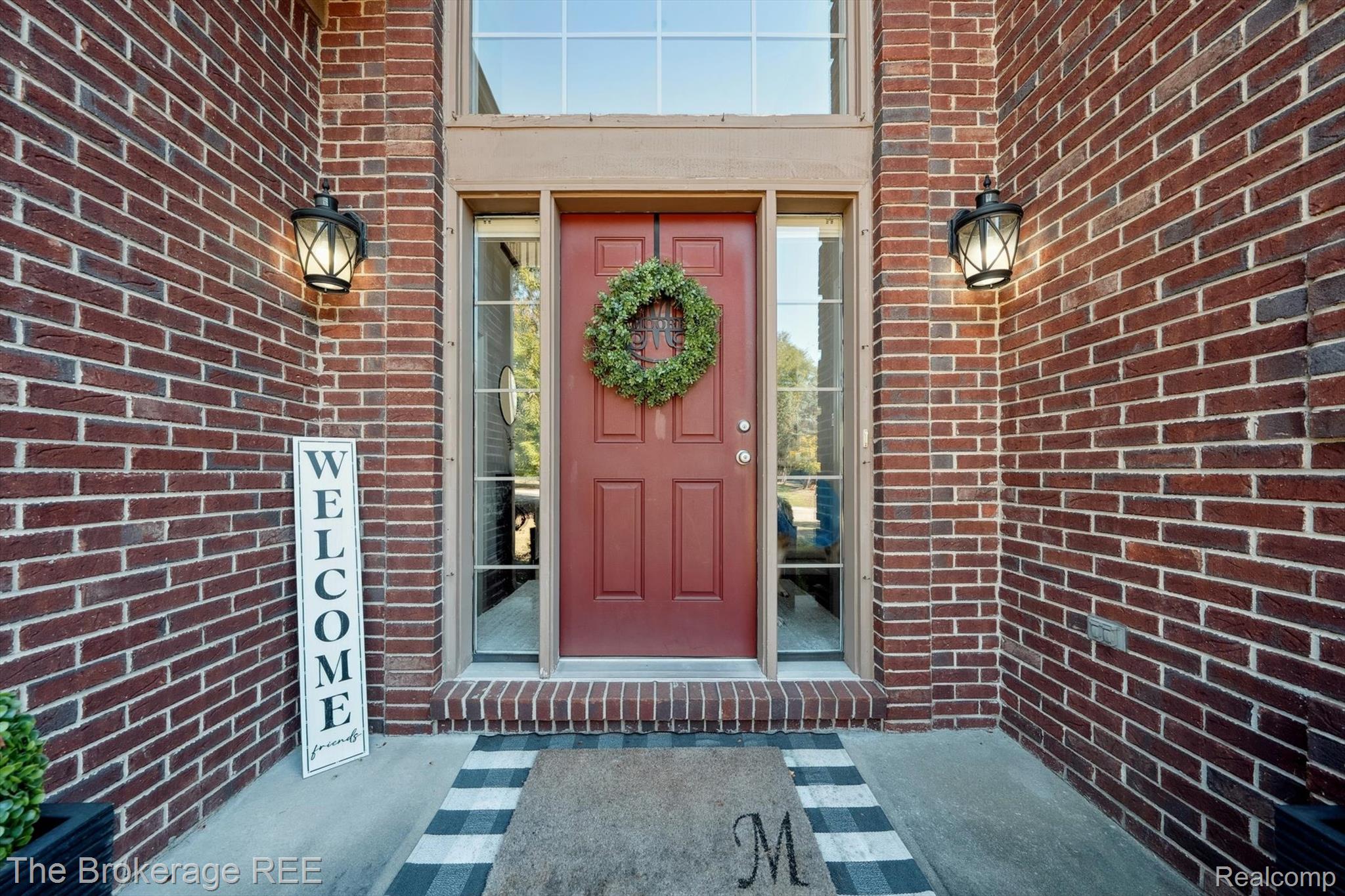 8000 Barrington Lane