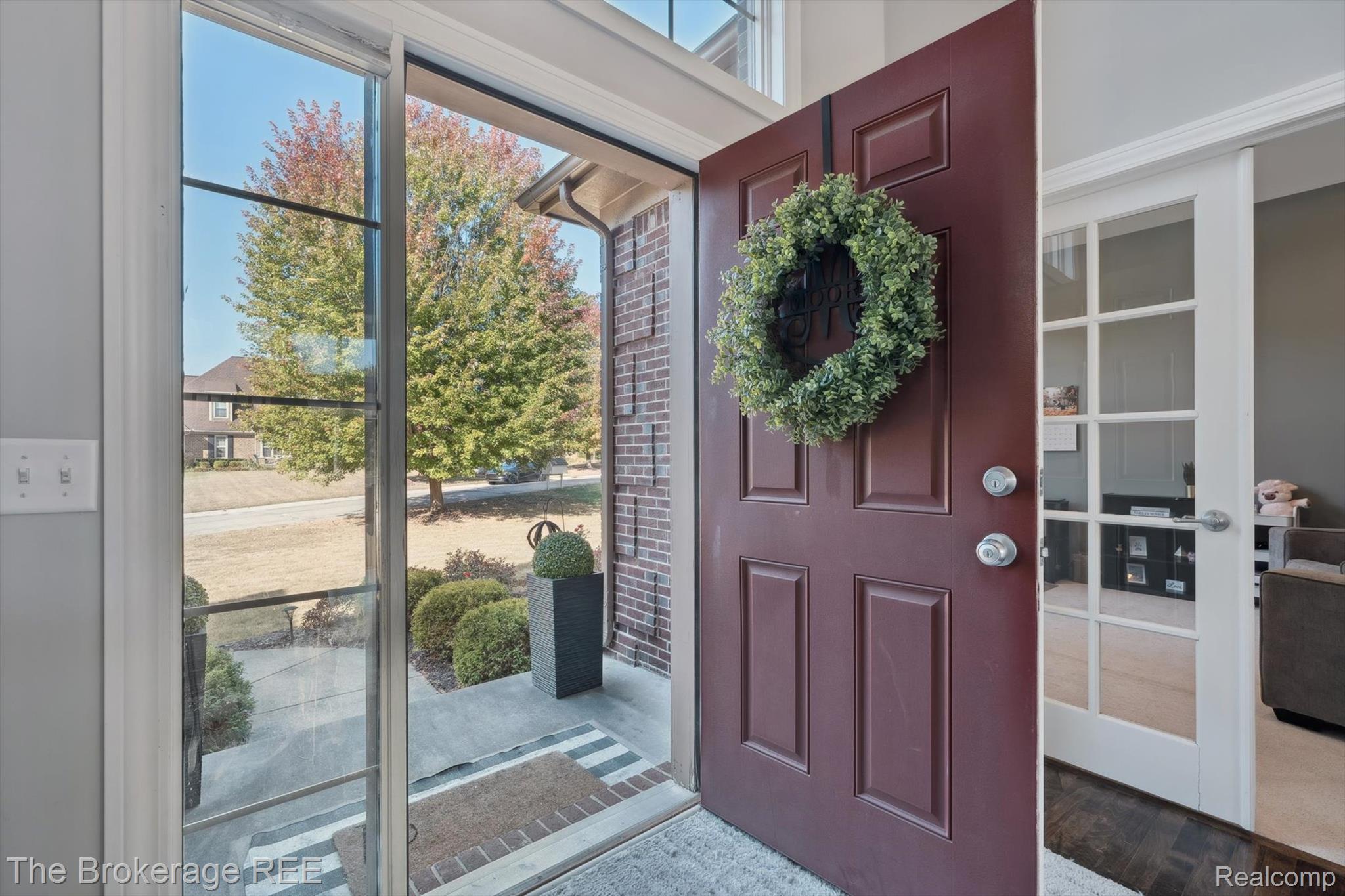 8000 Barrington Lane