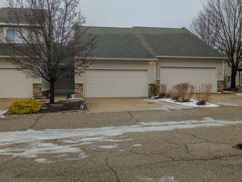 7366 Sierrafield Court SW 212 Byron Township MI 49315