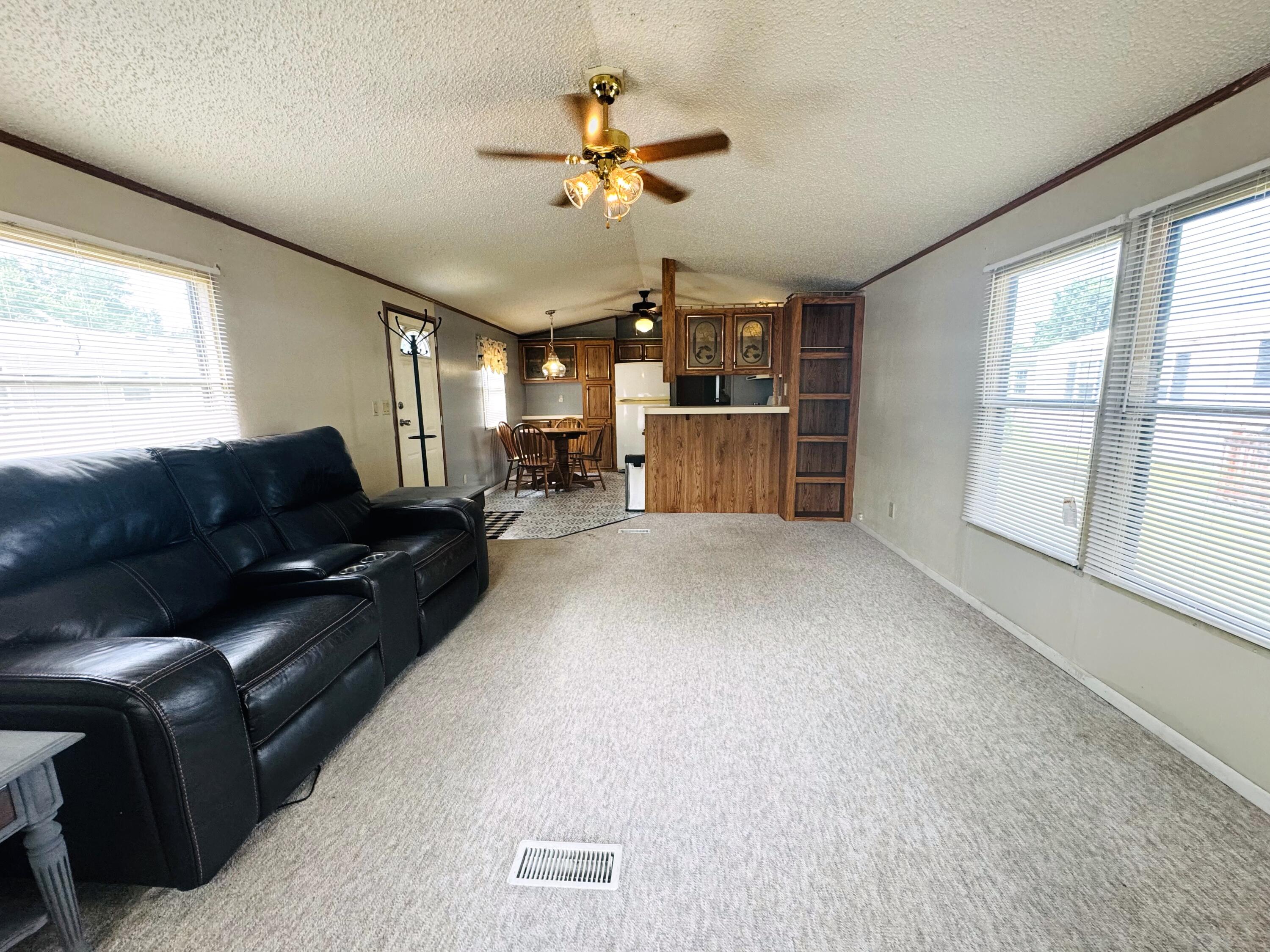 8836 Stevensville Baroda Road Lot 135