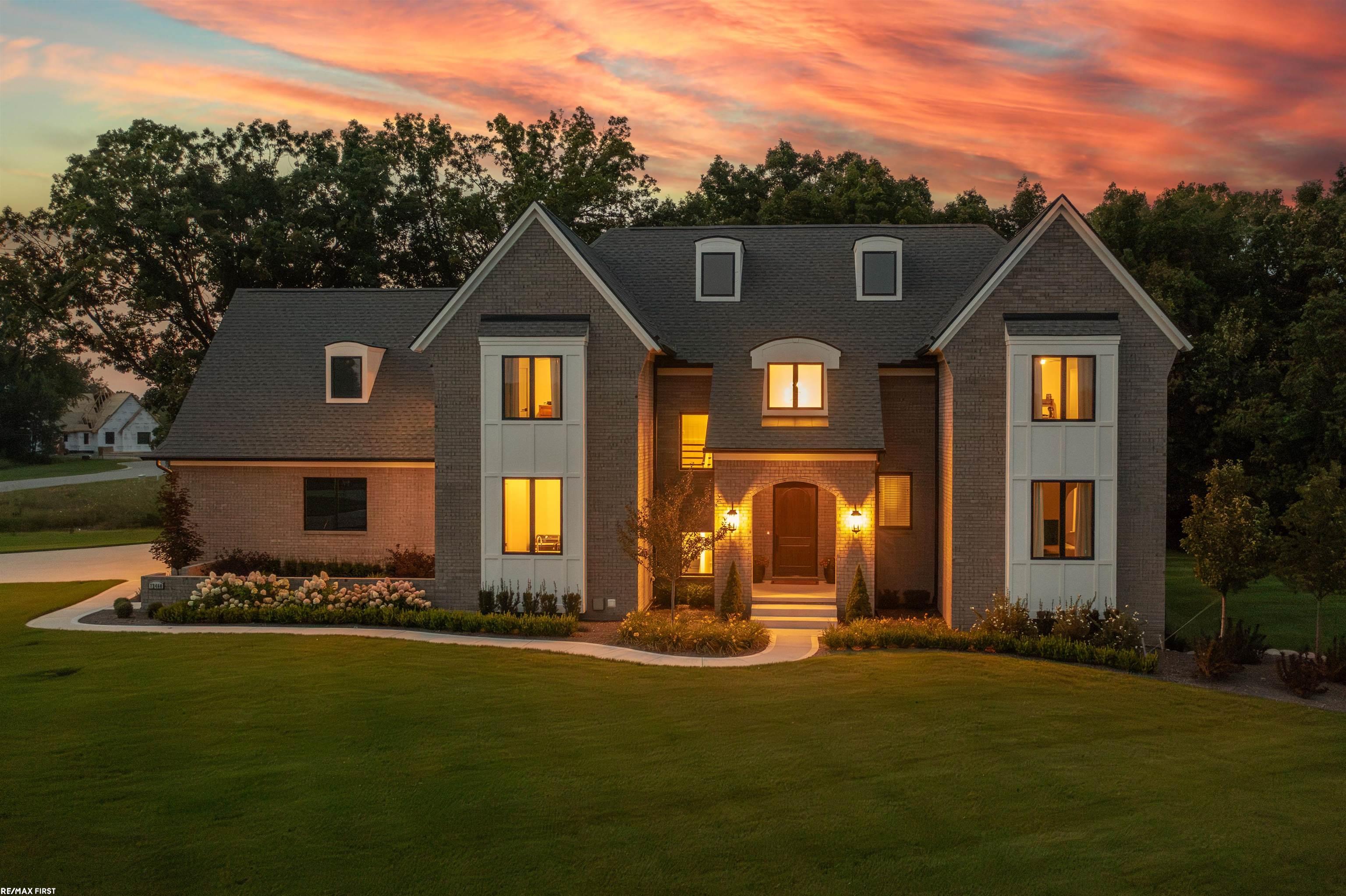 72460 Henry D Drive