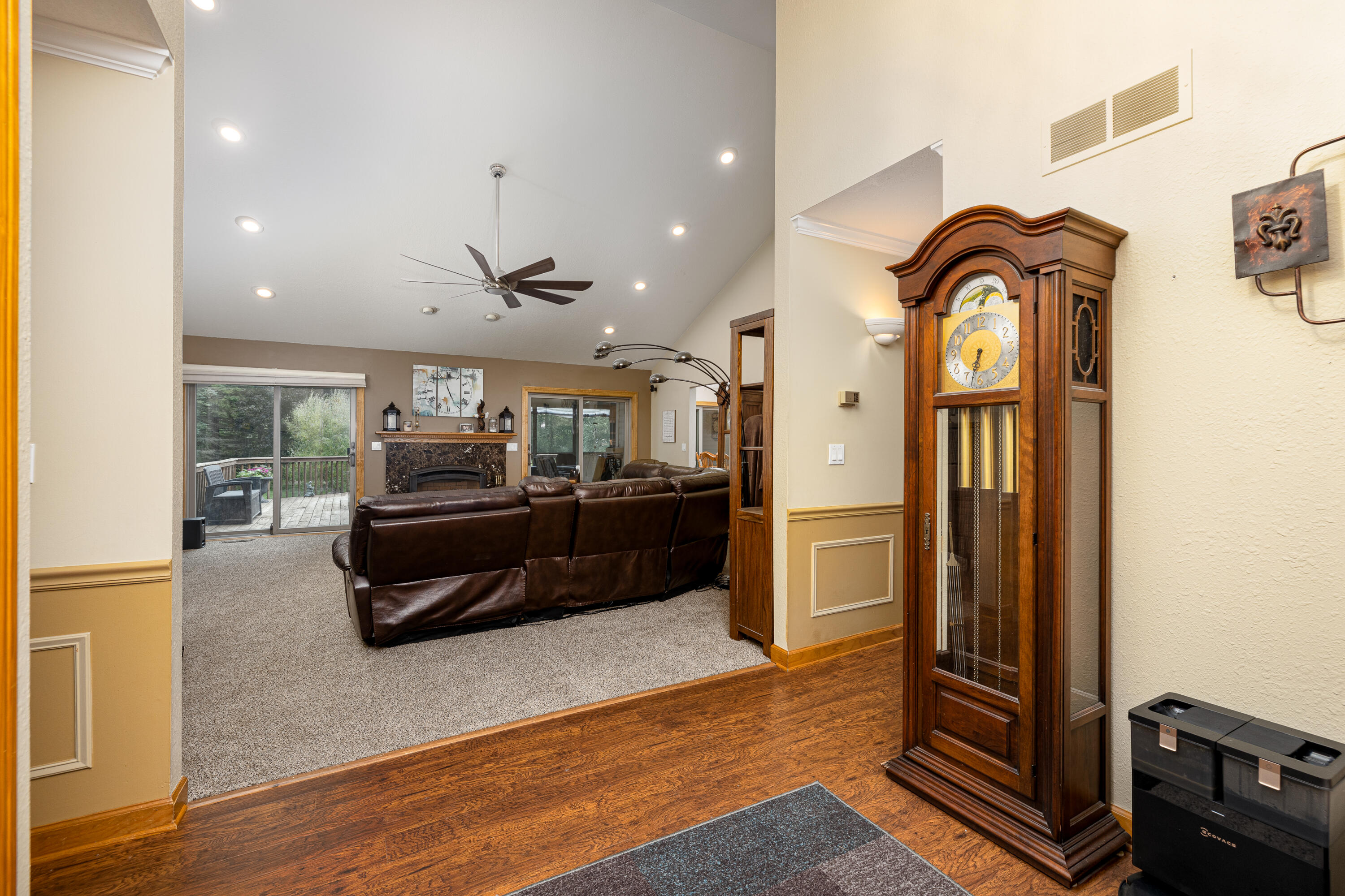 3738 Cullen Road