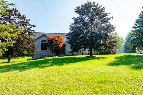 3738 Cullen Road Hartland Township MI 48855