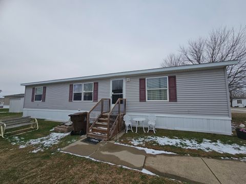 4048 Knightsbridge Lane Blackman Charter Township MI 49201