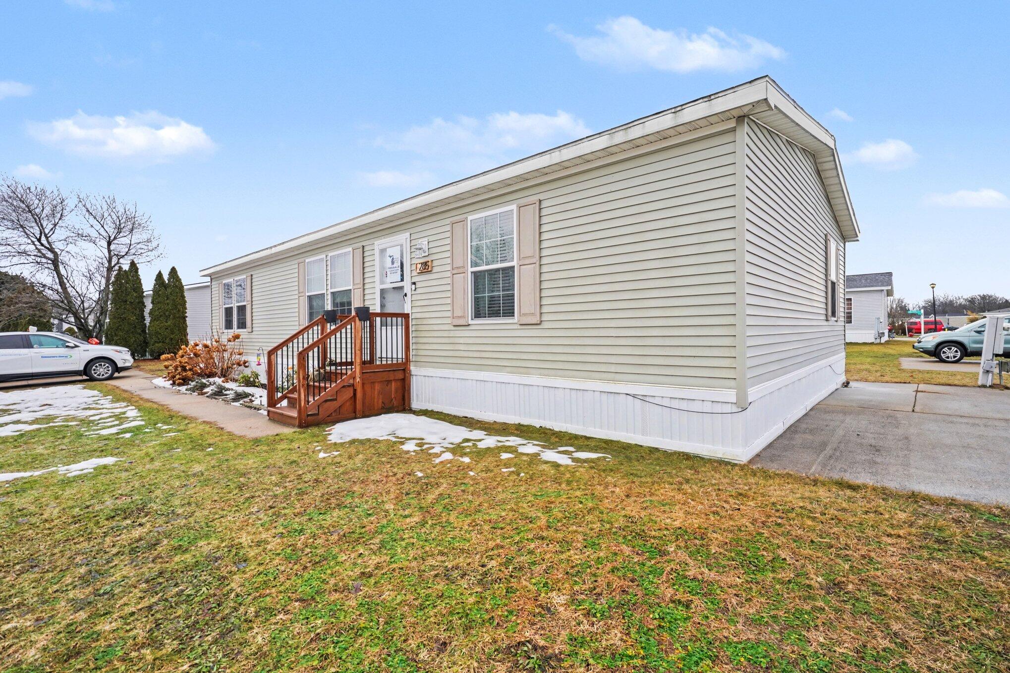 3611 Butternut Drive 285