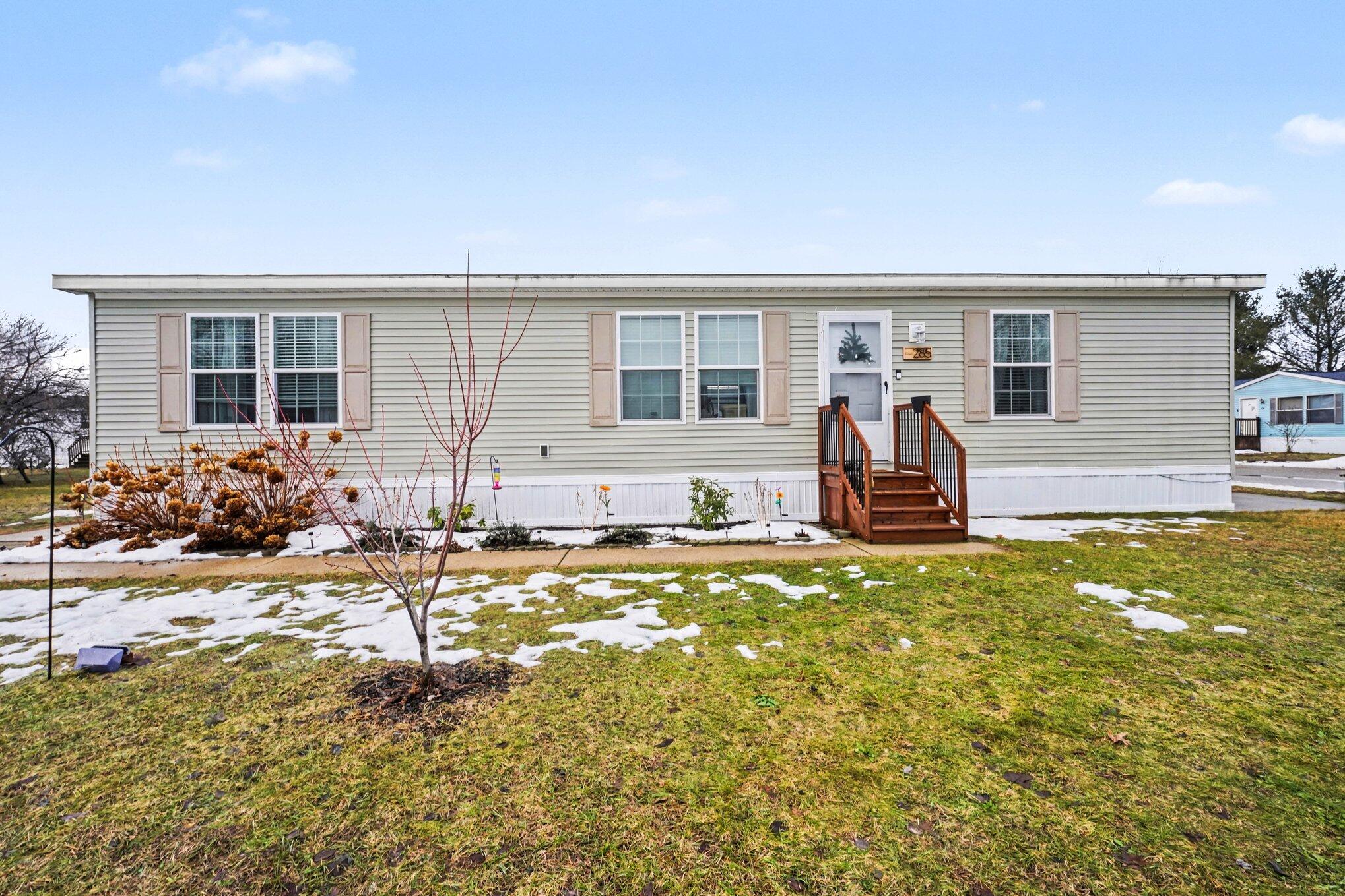 3611 Butternut Drive 285