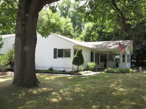 305 Furlong Street Fenton City MI 48430