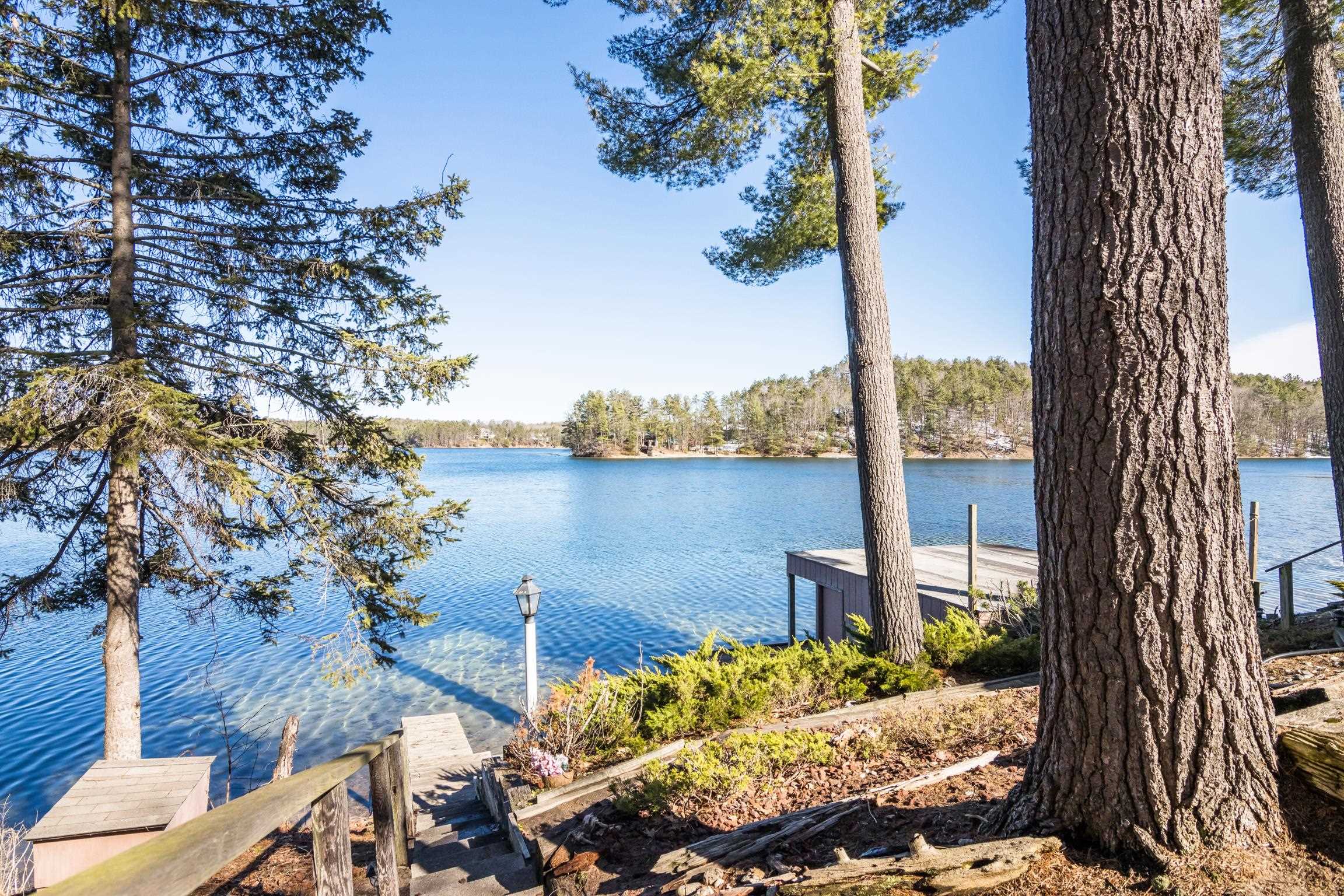 1877 Pinehurst Trail