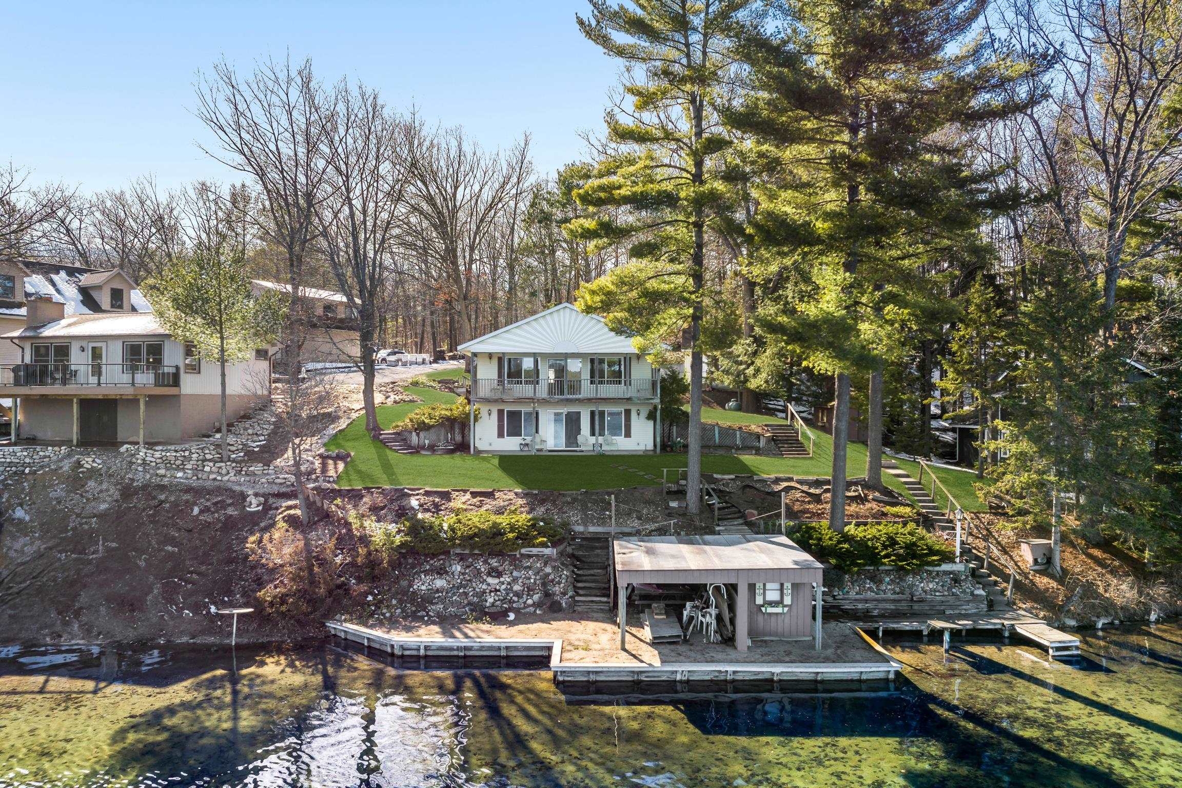 1877 Pinehurst Trail