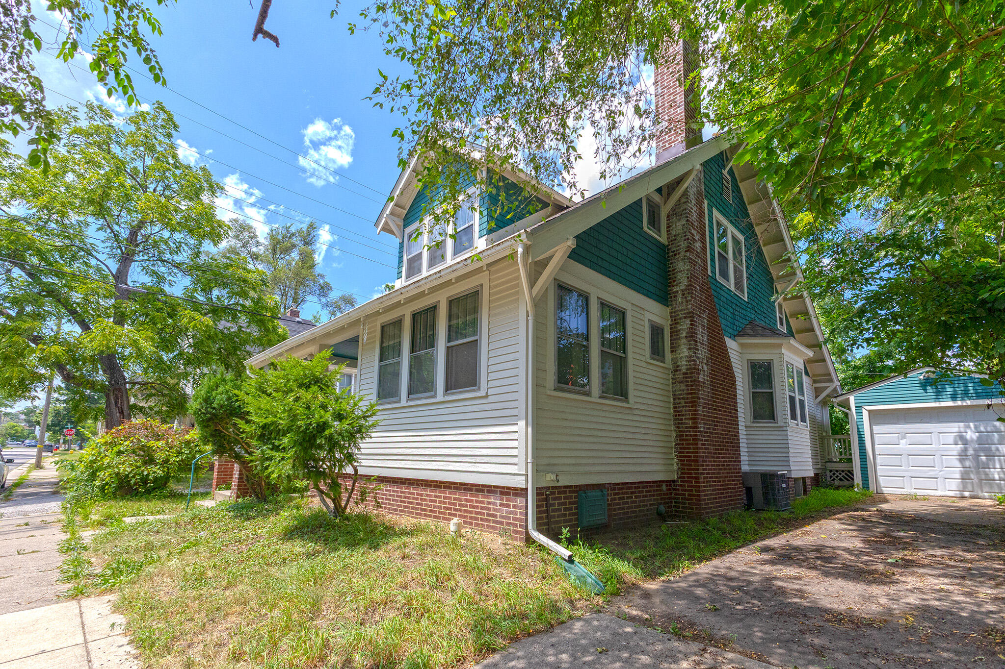 310 Olive Street