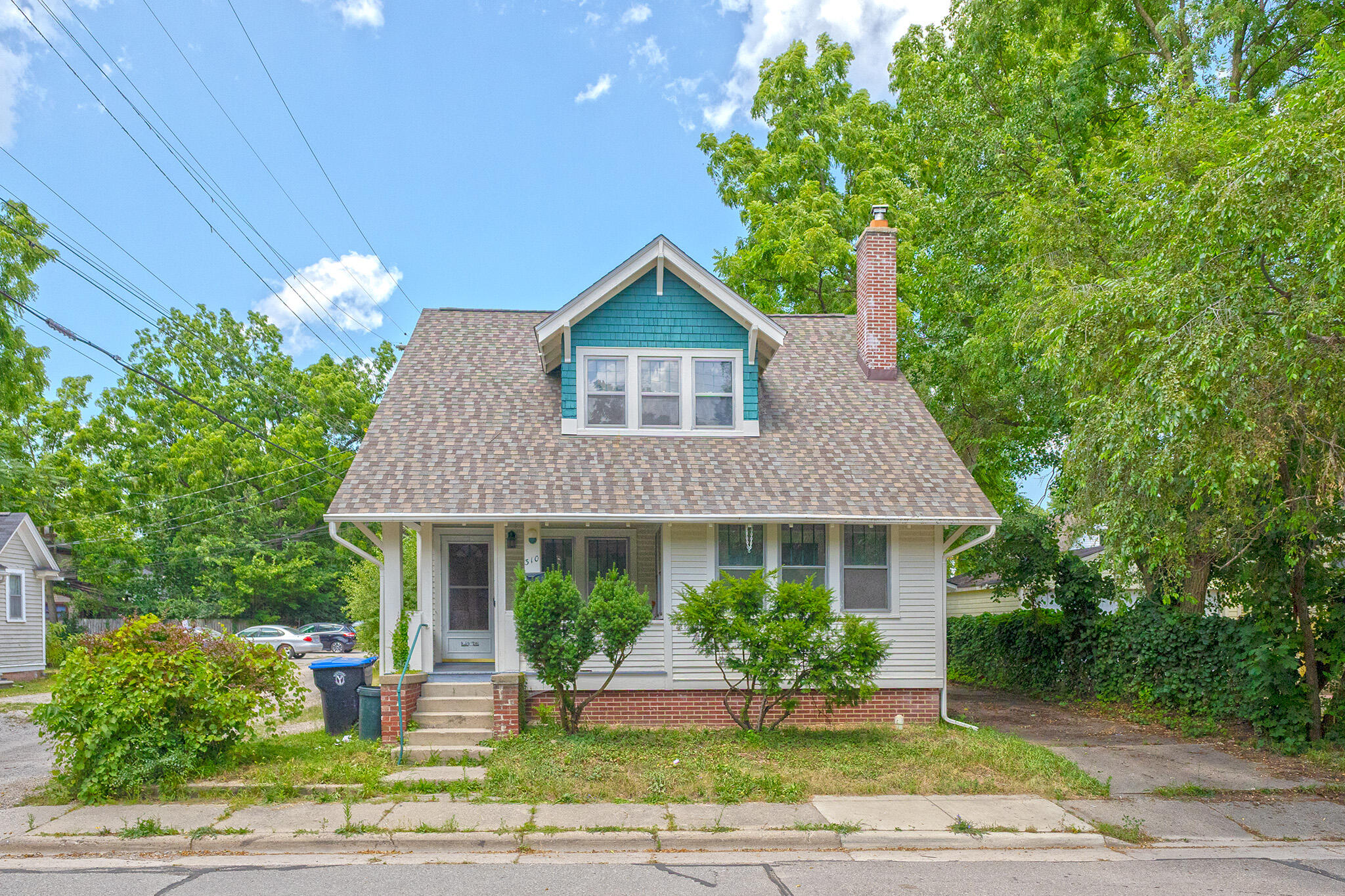 310 Olive Street
