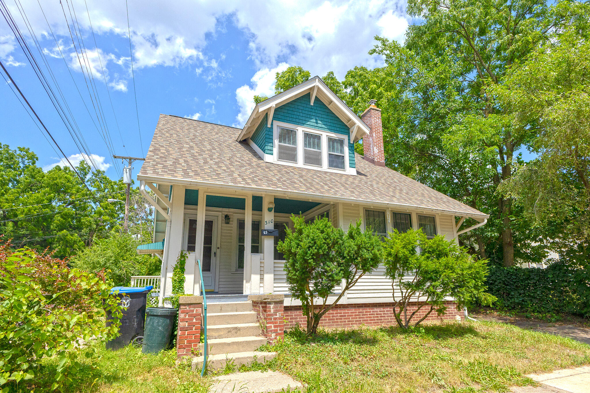 310 Olive Street