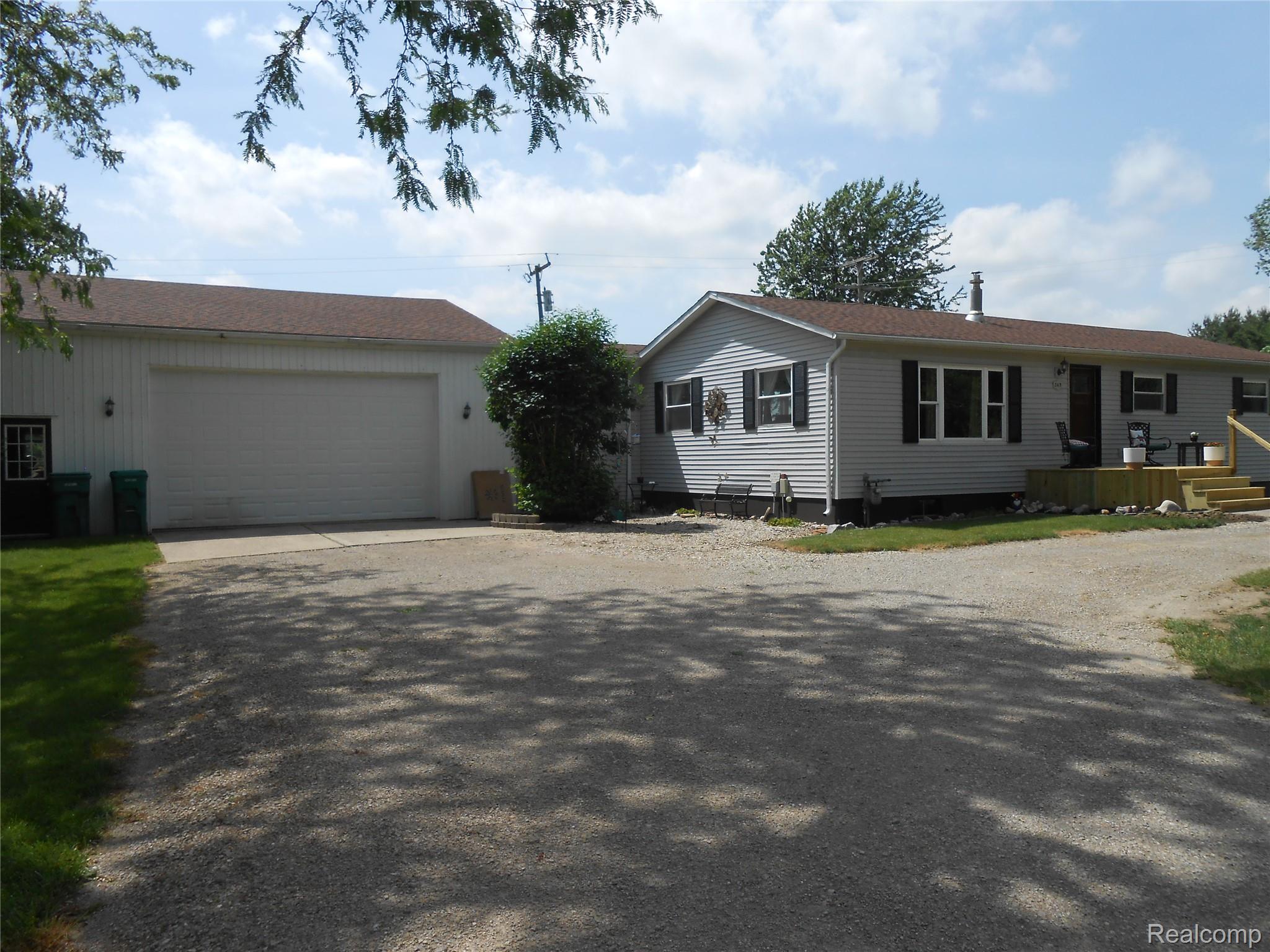 249 N Gates Road