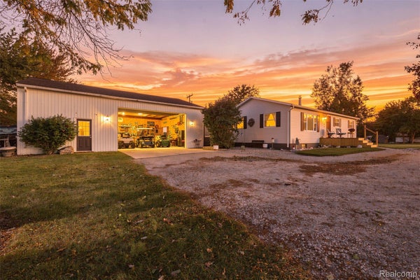 249 N GATES RD, SANDUSKY, MI 48471 - Image eb200da89c8c0d6a91da88a31882cf4c/4004625573