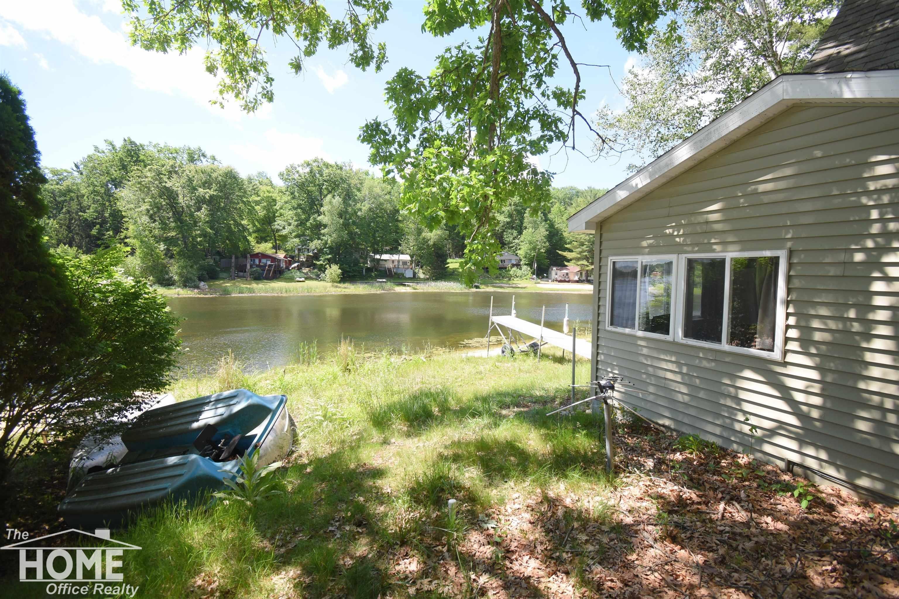 1121 & 1131 Lake Drive