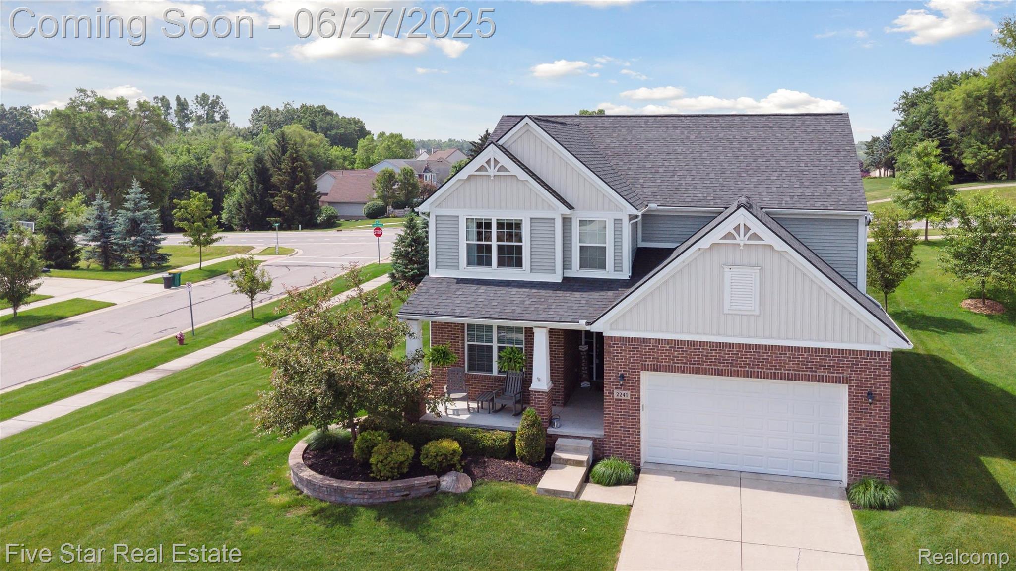 2241 Kenan Drive