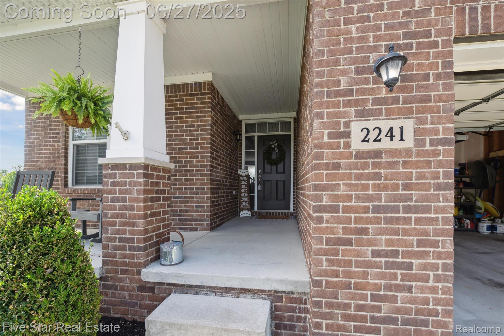2241 Kenan Drive