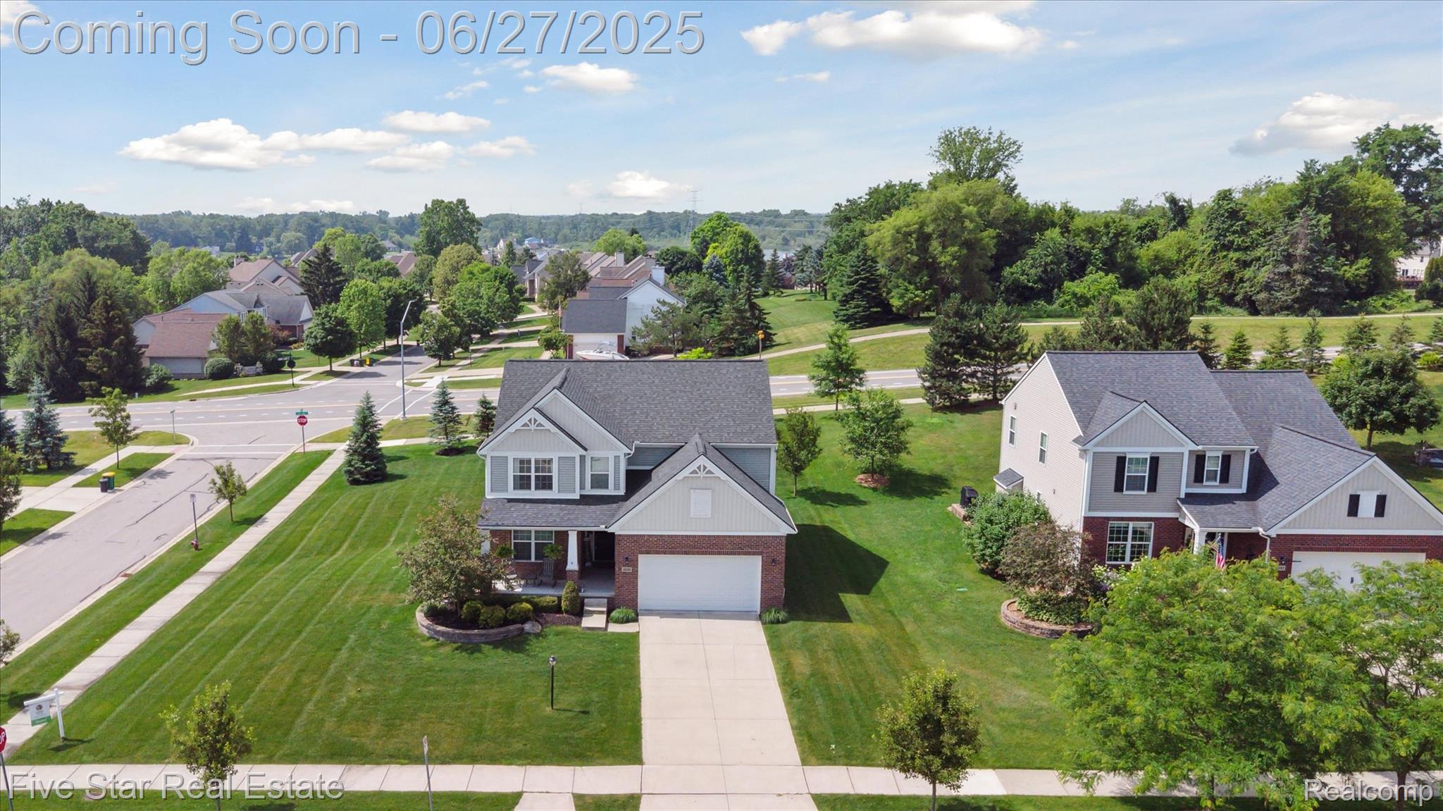 2241 Kenan Drive