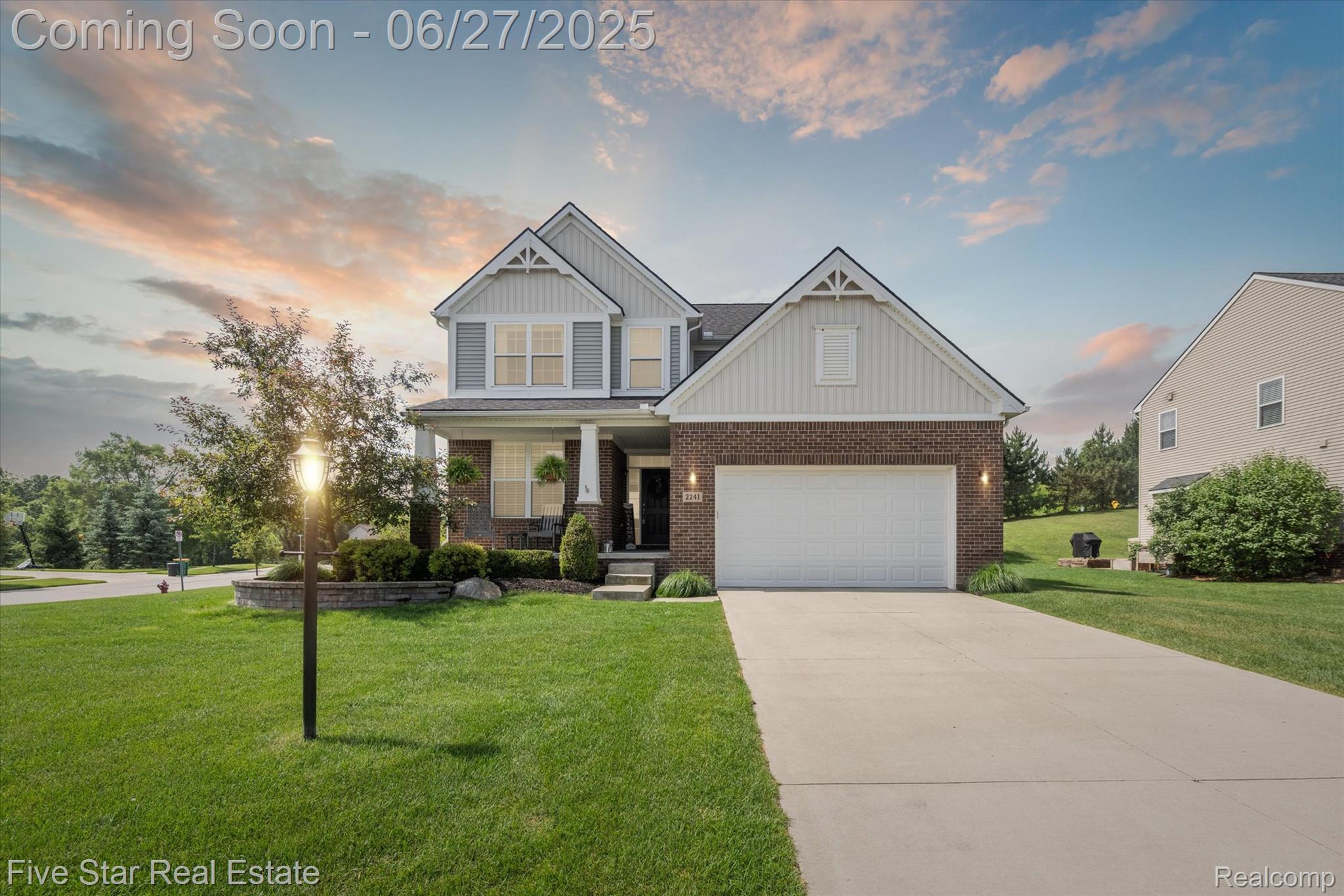 2241 Kenan Drive