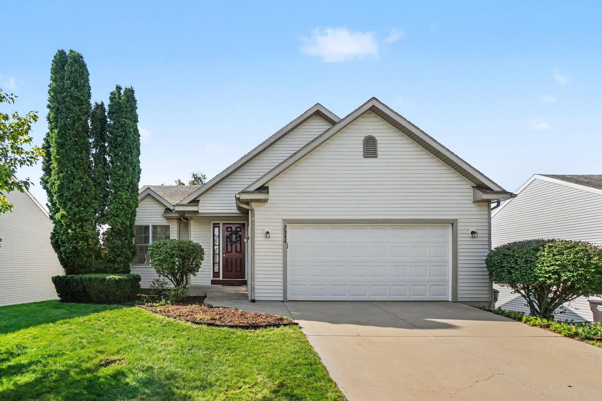 2985 Riley Ridge Road