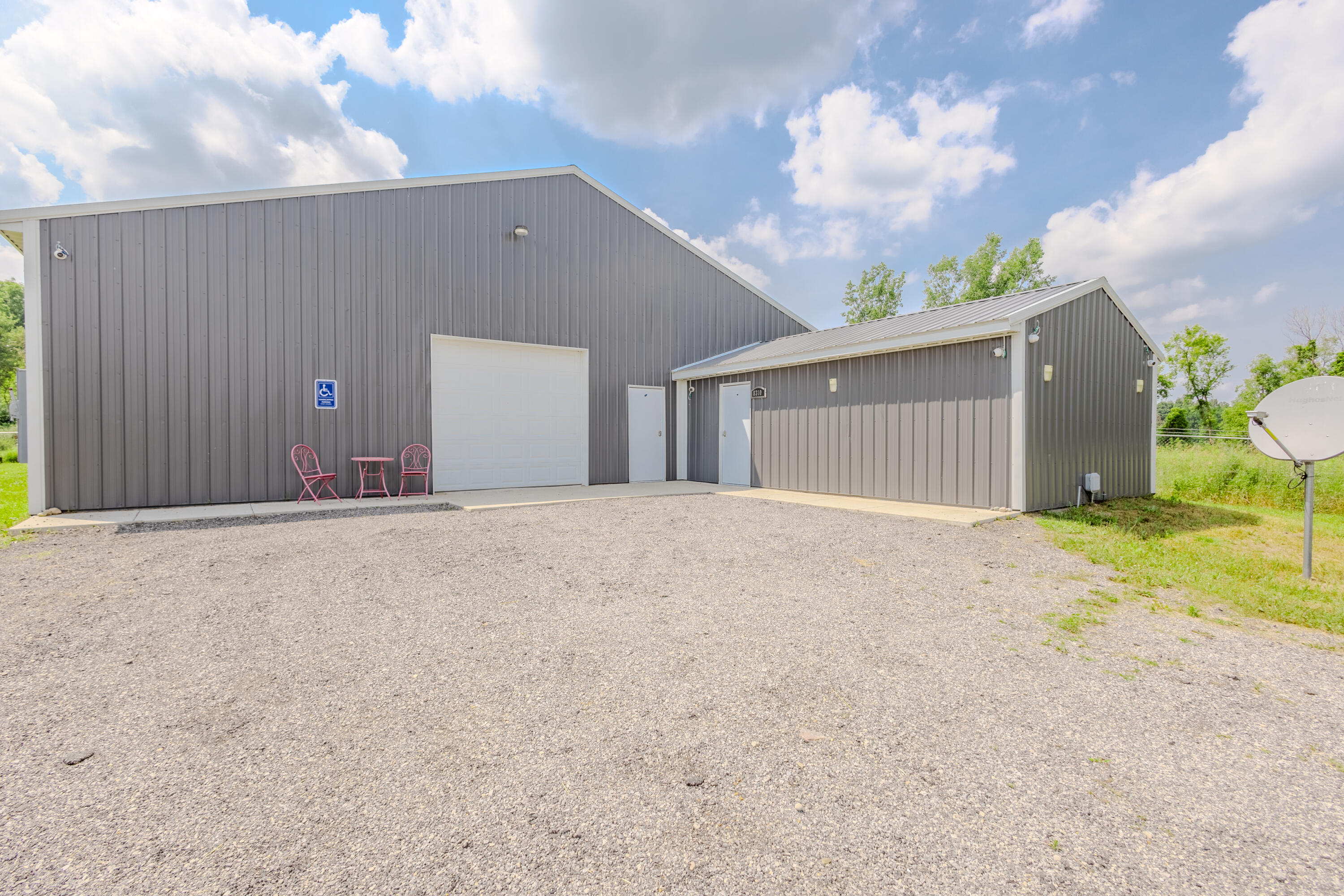 8310 Hudson Road