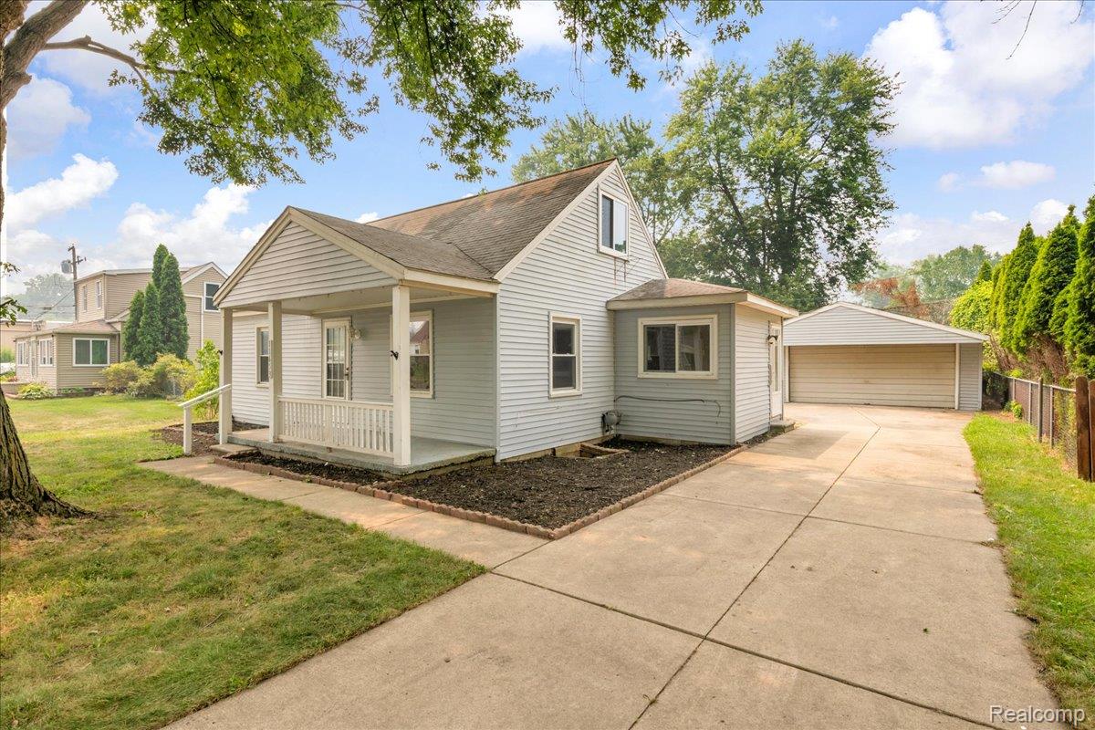 11653 Norborne