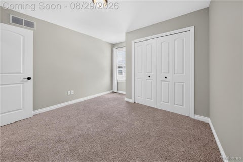 Tiny photo for 215 La Plaza Court, Royal Oak City, MI 48073 (MLS # 20261064039)