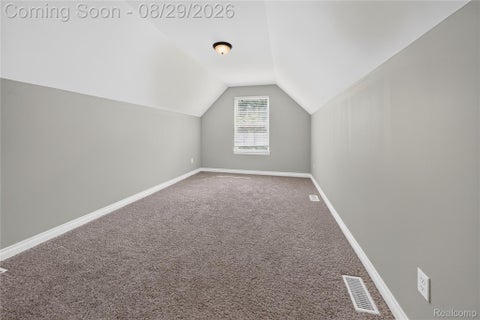 Tiny photo for 215 La Plaza Court, Royal Oak City, MI 48073 (MLS # 20261064039)