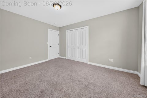 Tiny photo for 215 La Plaza Court, Royal Oak City, MI 48073 (MLS # 20261064039)