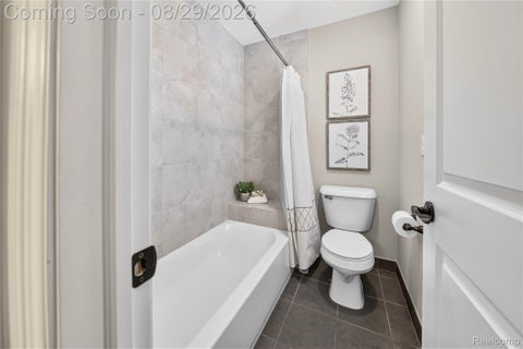 Tiny photo for 215 La Plaza Court, Royal Oak City, MI 48073 (MLS # 20261064039)