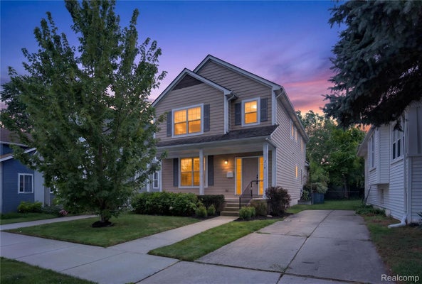 215 LA PLAZA CT, ROYAL OAK, MI 48073 - Image eb2bfc0f915bb9397d021cbdb77e2b6a/1821602275